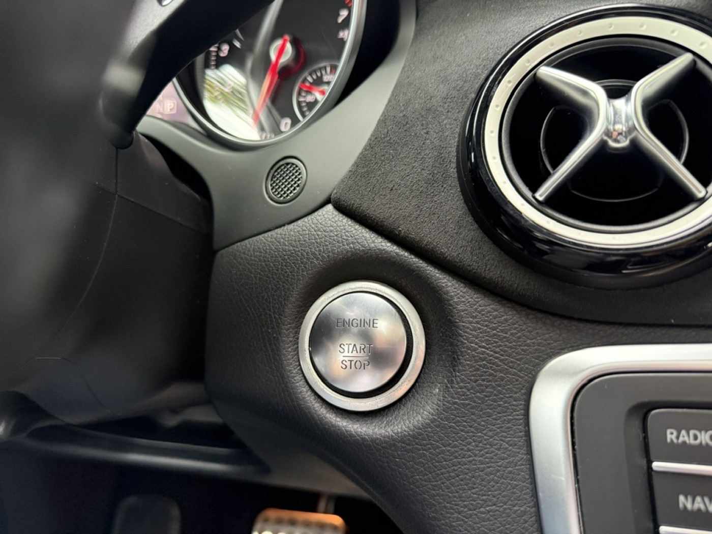 Foto van Mercedes-Benz Gla 200