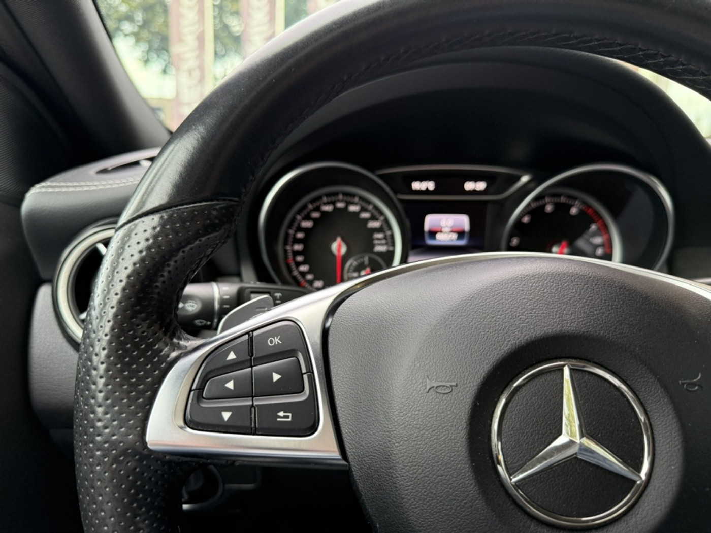 Foto van Mercedes-Benz Gla 200