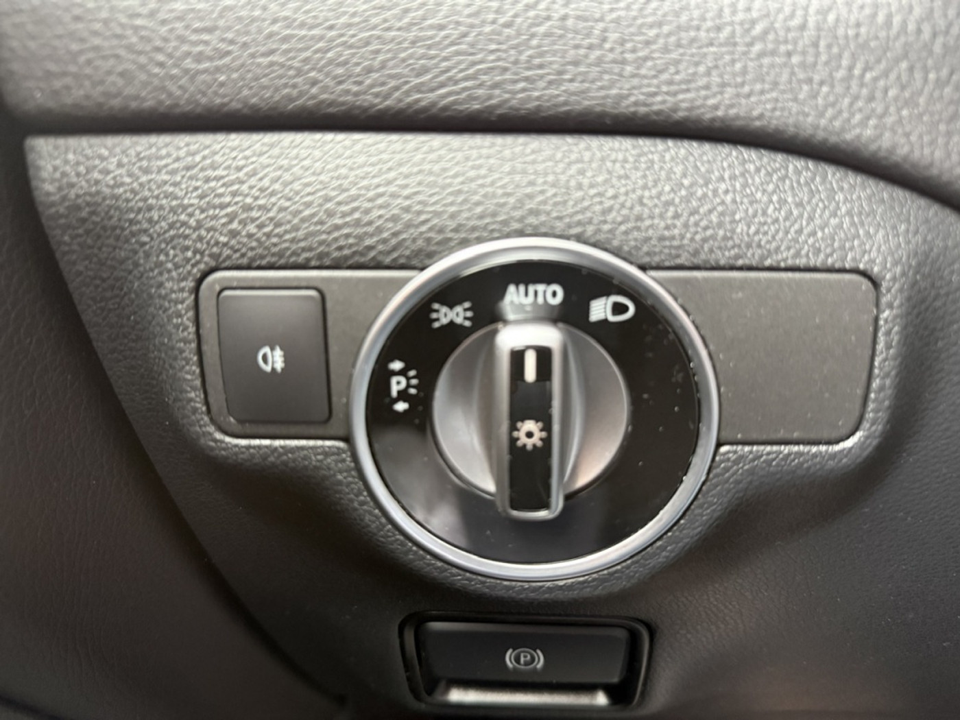 Foto van Mercedes-Benz Gla 200