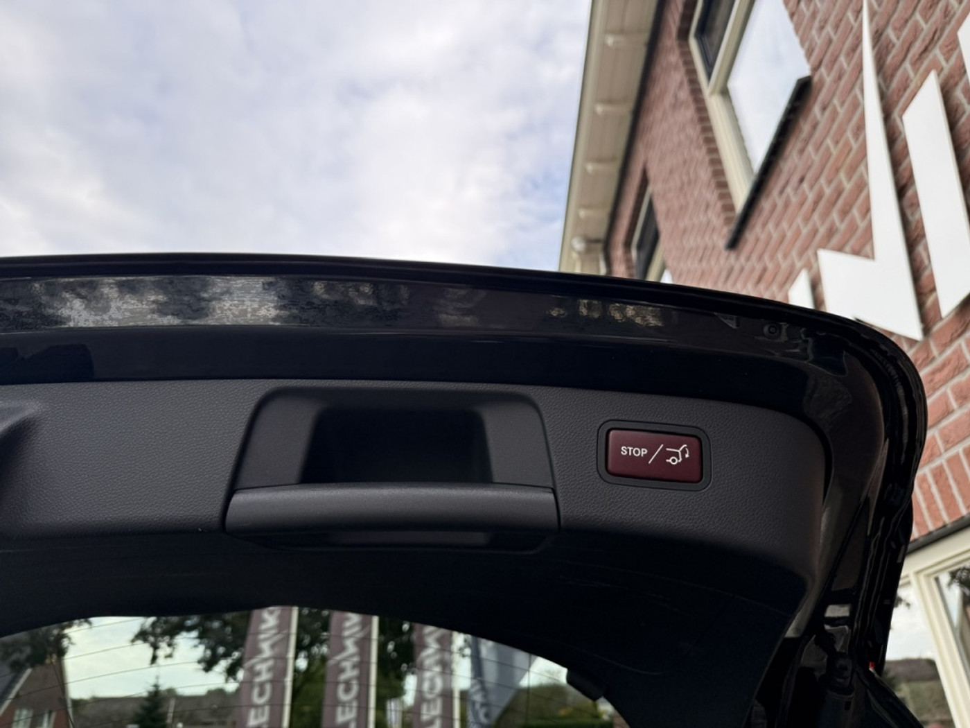 Foto van Mercedes-Benz Gla 200