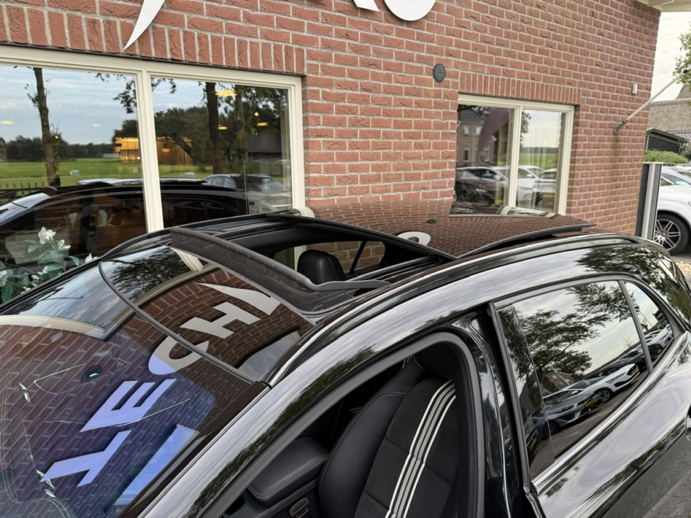 Foto van Mercedes-Benz Gla 200