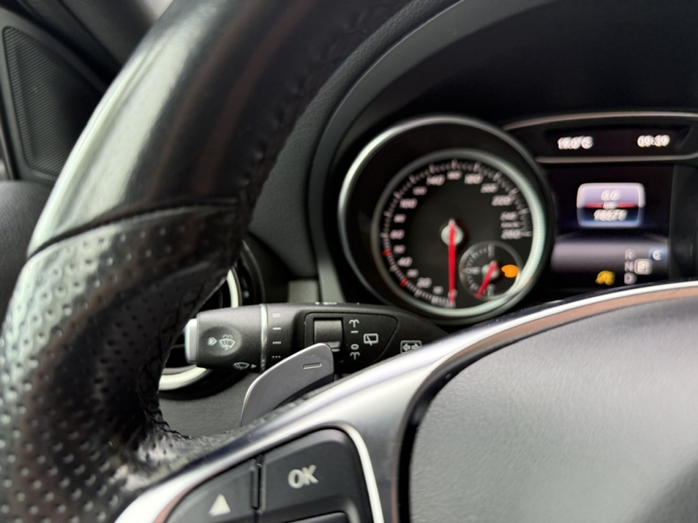 Foto van Mercedes-Benz Gla 200