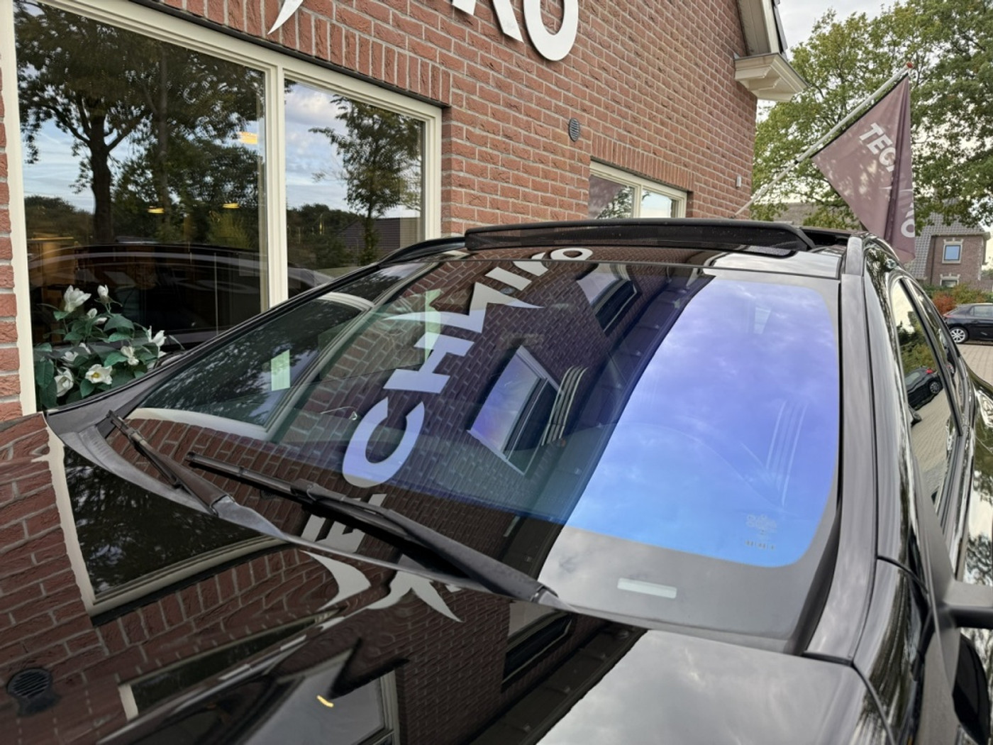 Foto van Mercedes-Benz Gla 200