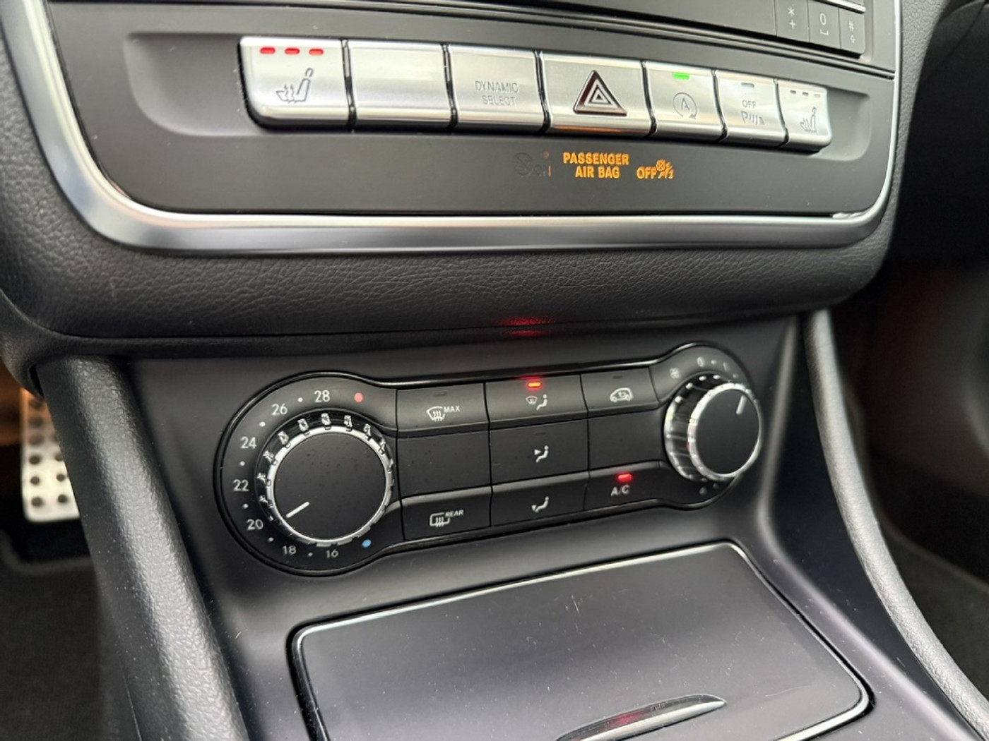 Foto van Mercedes-Benz Gla 200