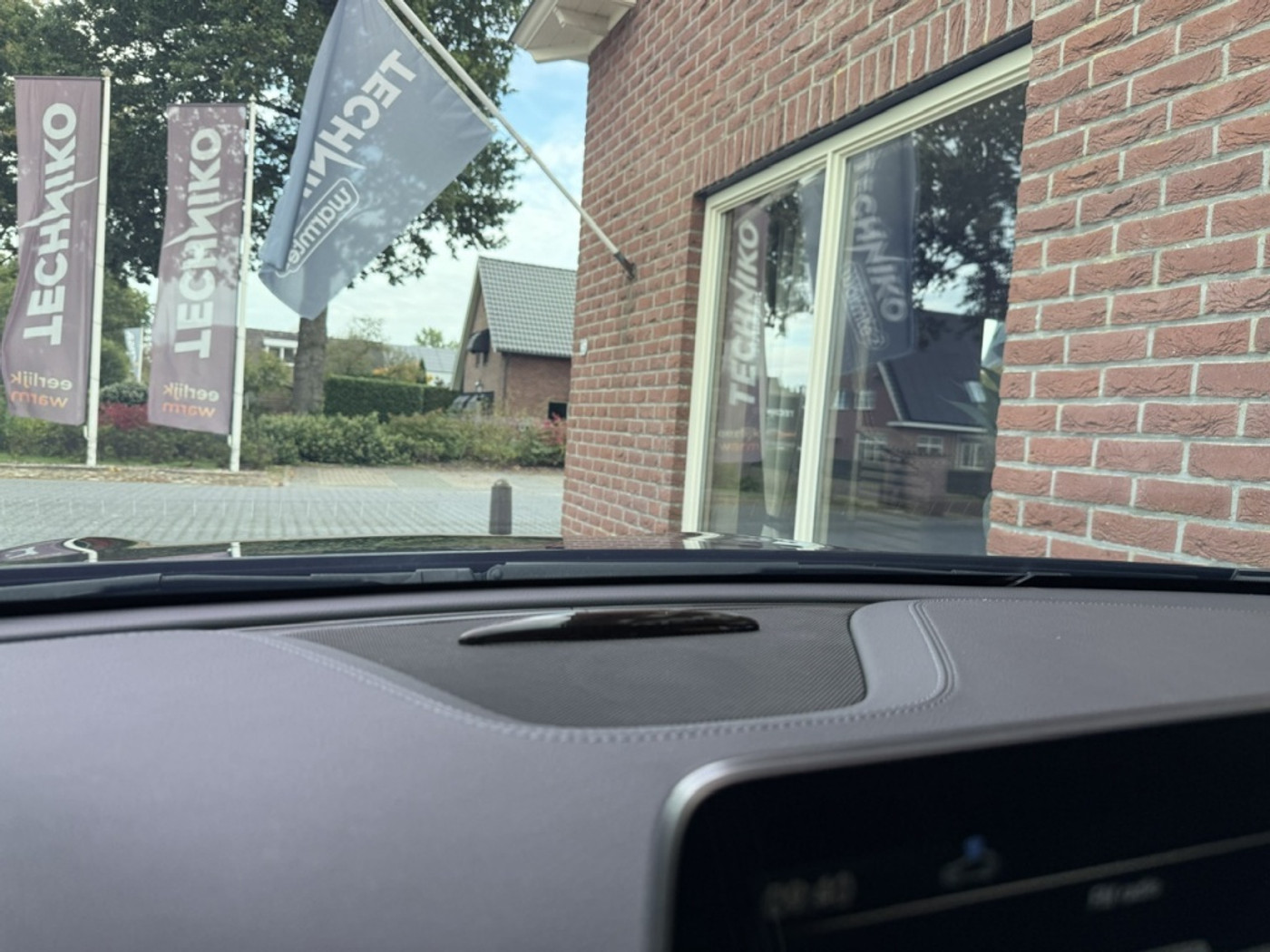 Foto van Mercedes-Benz Gla 200