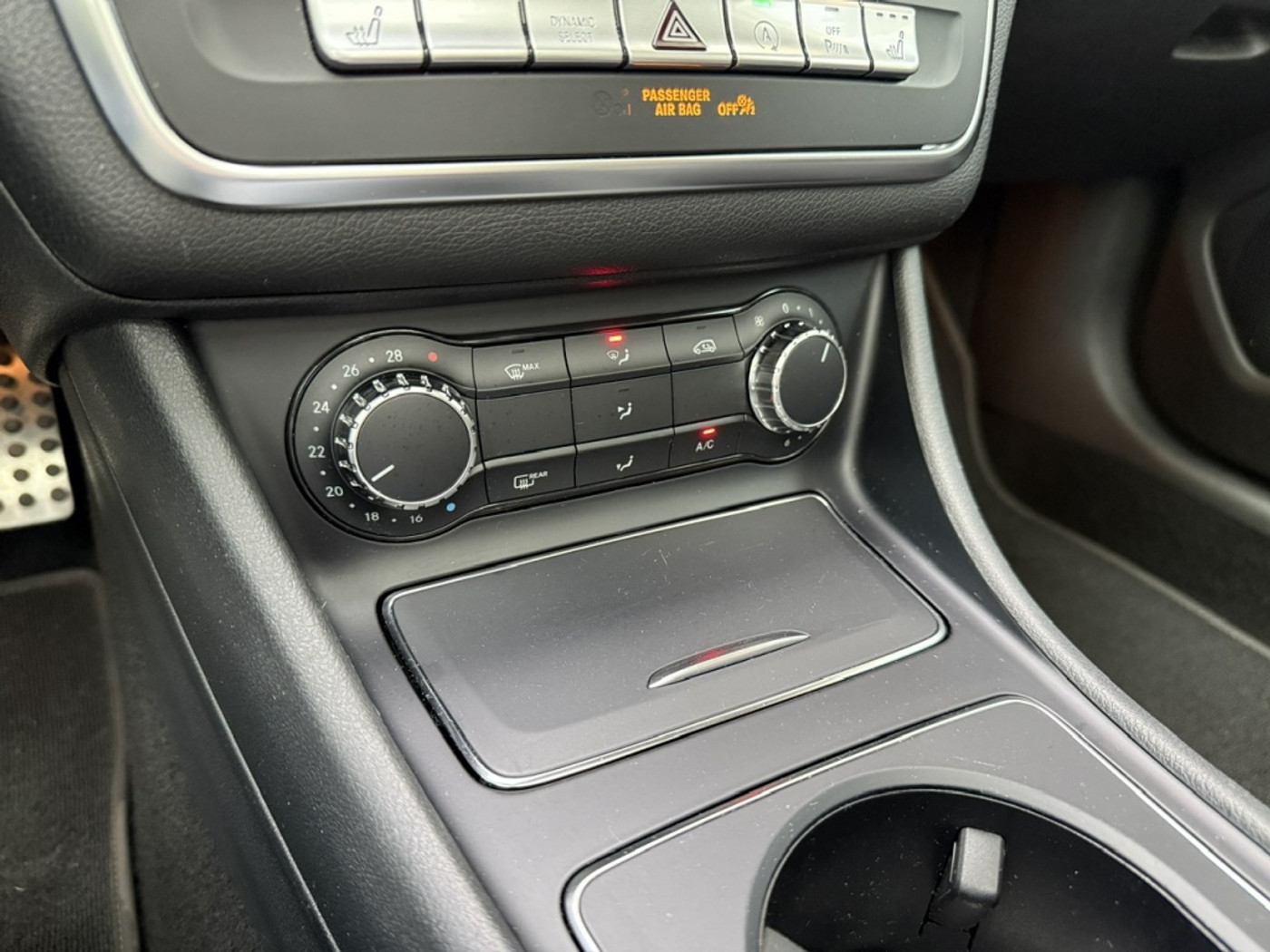 Foto van Mercedes-Benz Gla 200