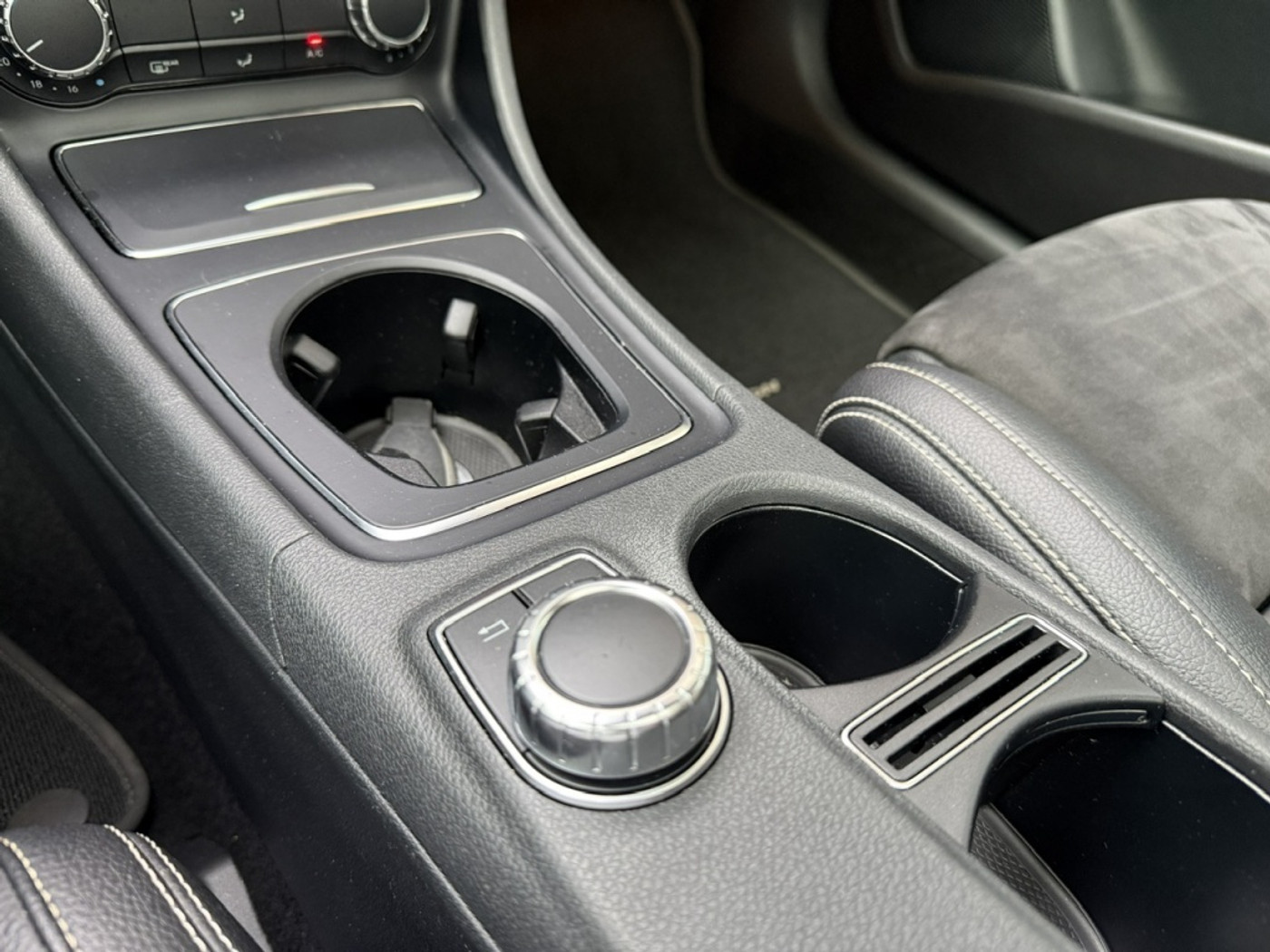 Foto van Mercedes-Benz Gla 200