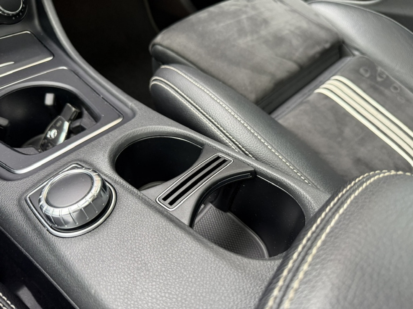 Foto van Mercedes-Benz Gla 200
