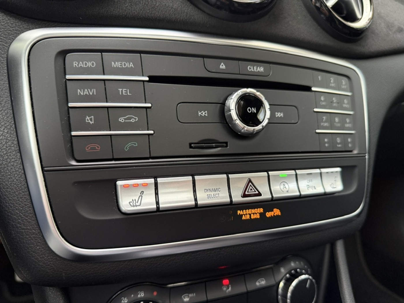 Foto van Mercedes-Benz Gla 200