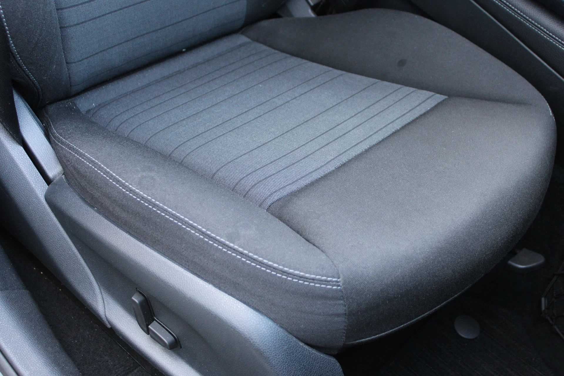 Foto van Mercedes-Benz GLC 250 4Matic