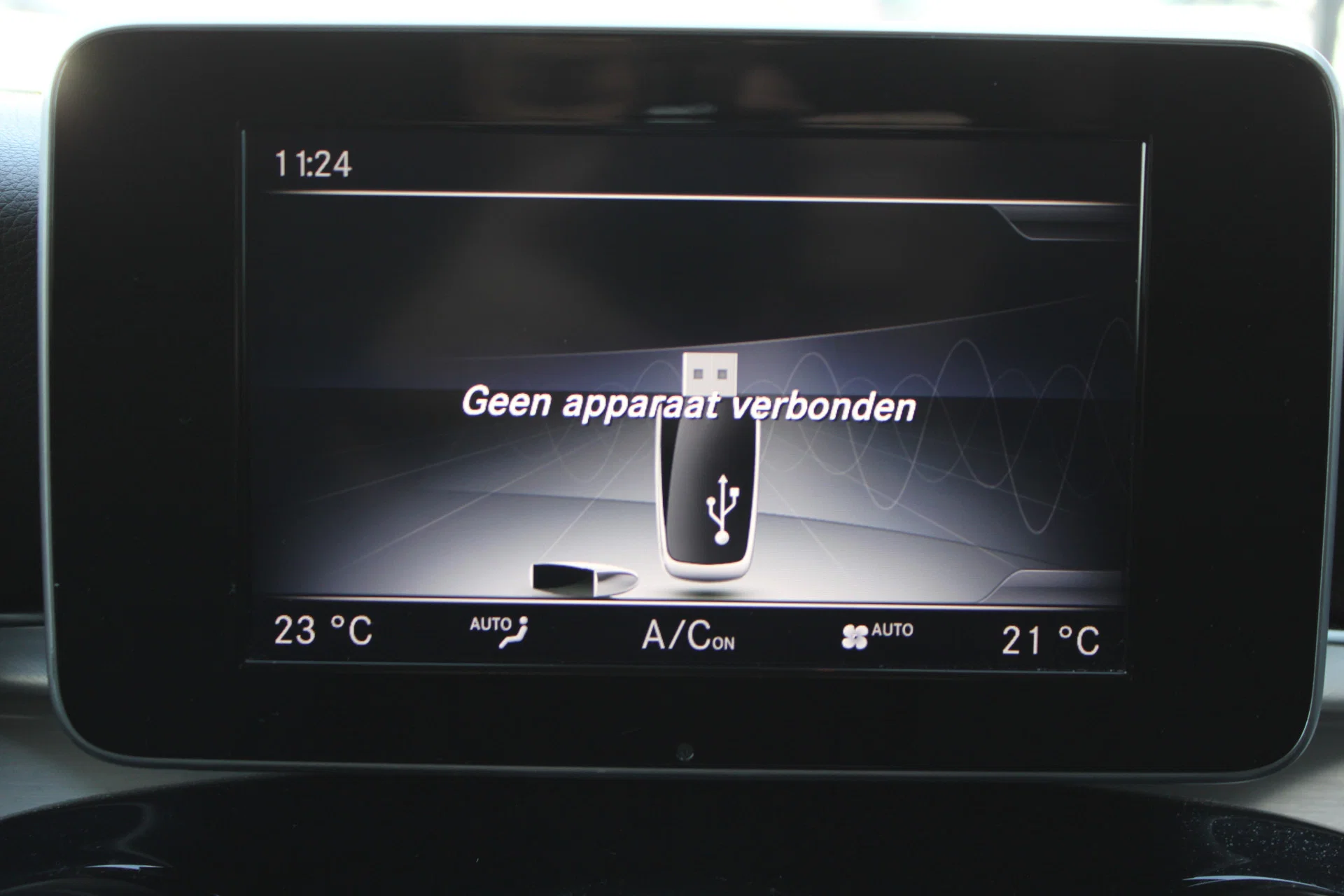 Foto van Mercedes-Benz GLC 250 4Matic