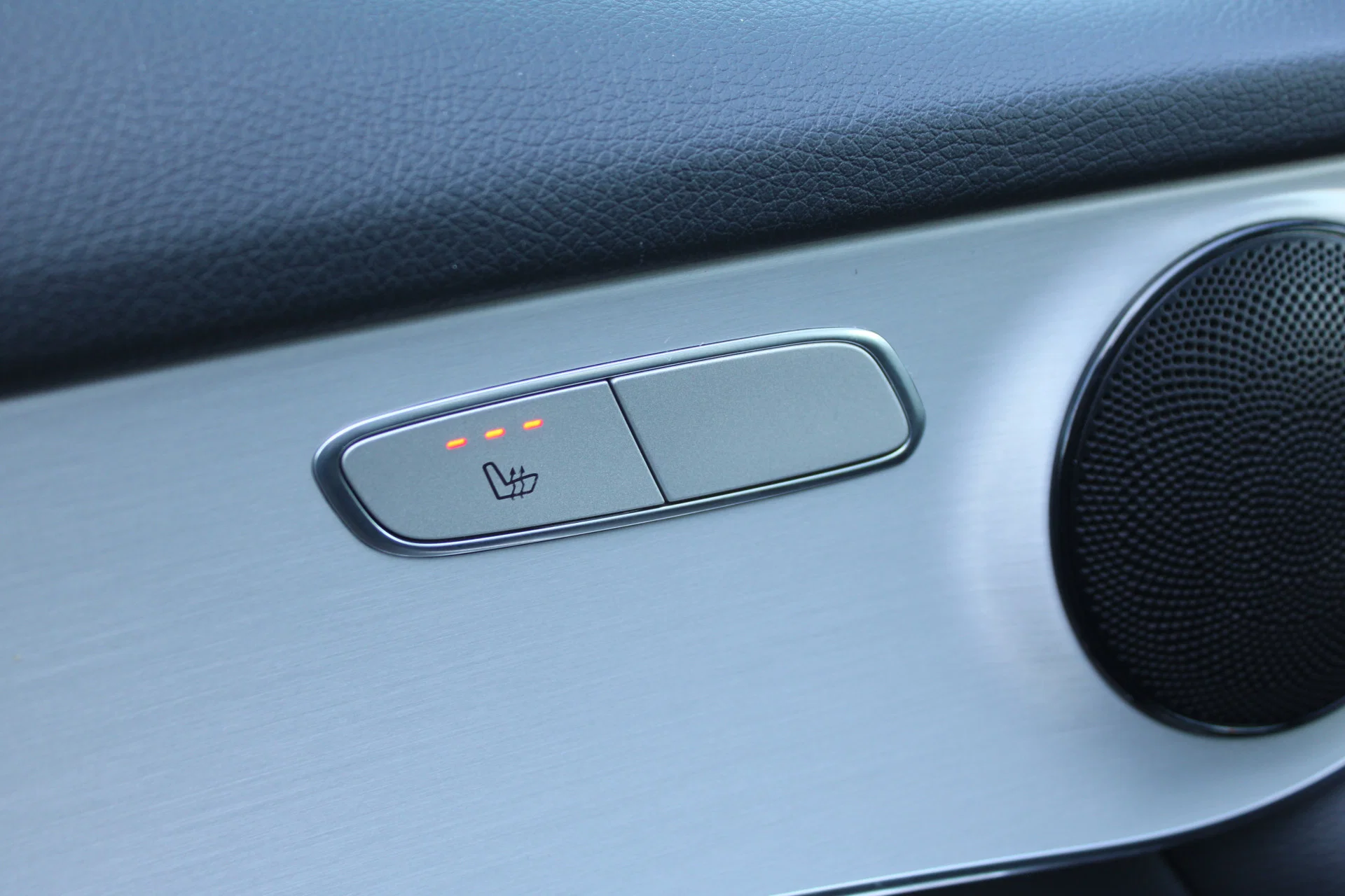 Foto van Mercedes-Benz GLC 250 4Matic