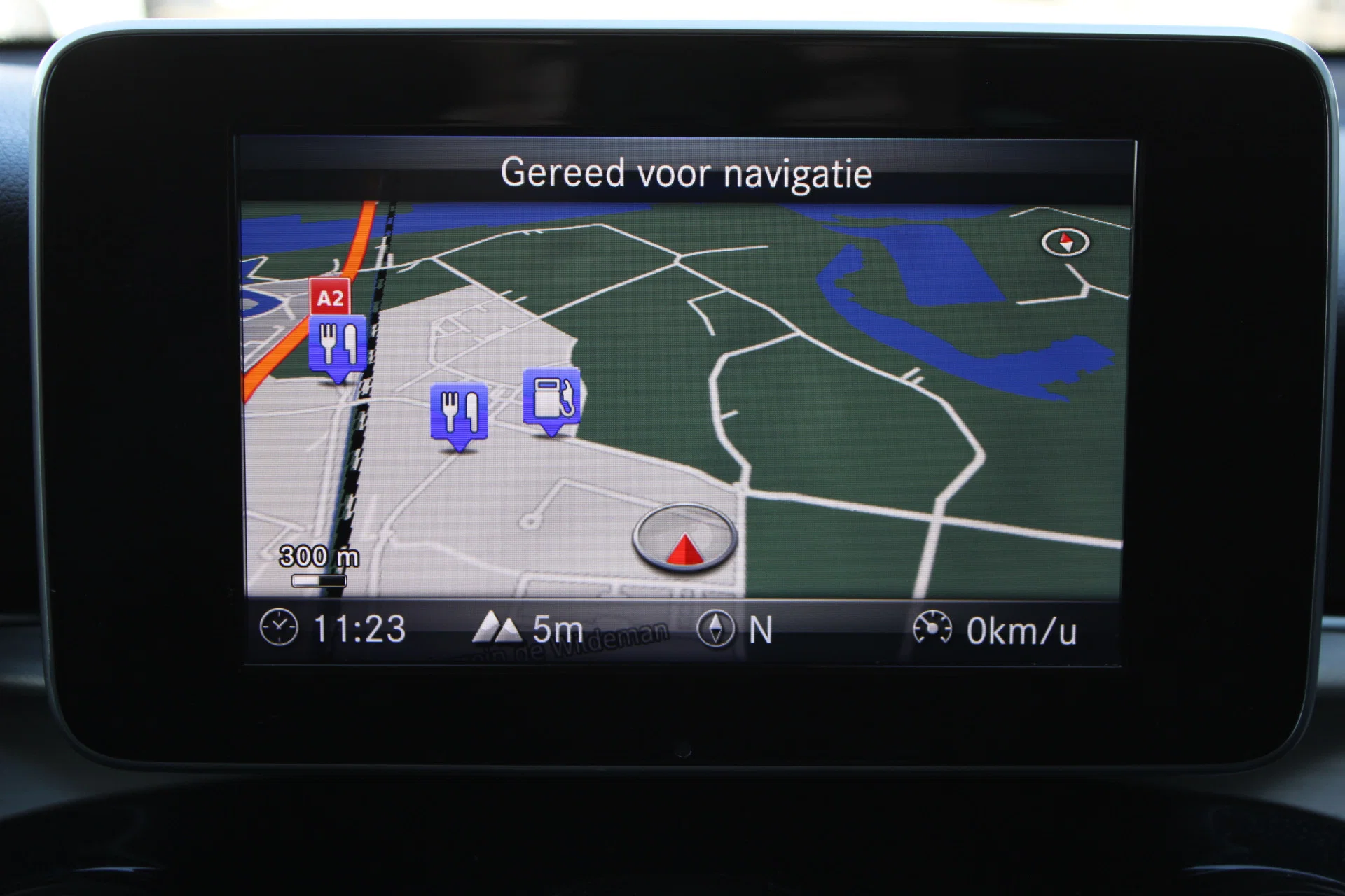 Foto van Mercedes-Benz GLC 250 4Matic