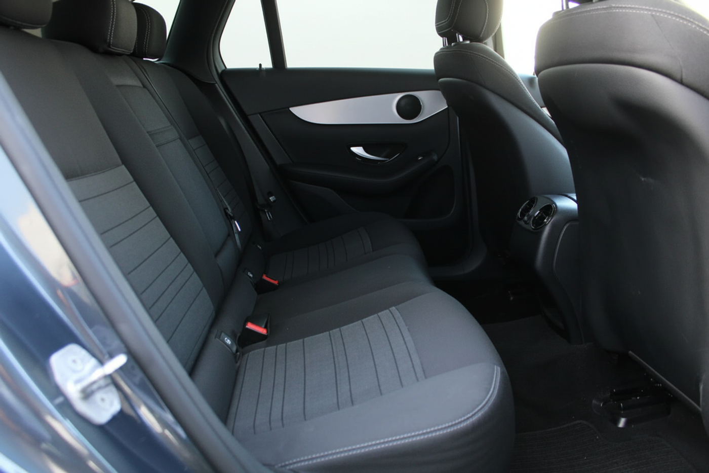 Foto van Mercedes-Benz GLC 250 4Matic