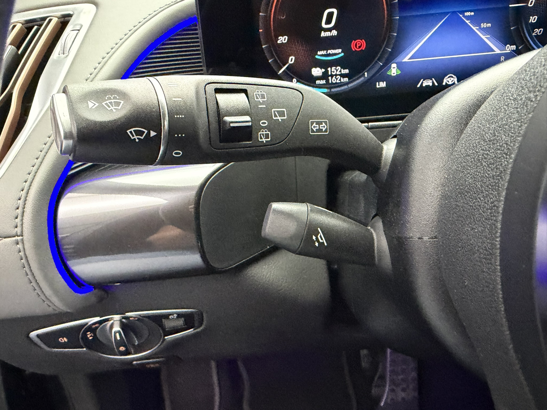 Foto van Mercedes-Benz Eqc 400 4Matic