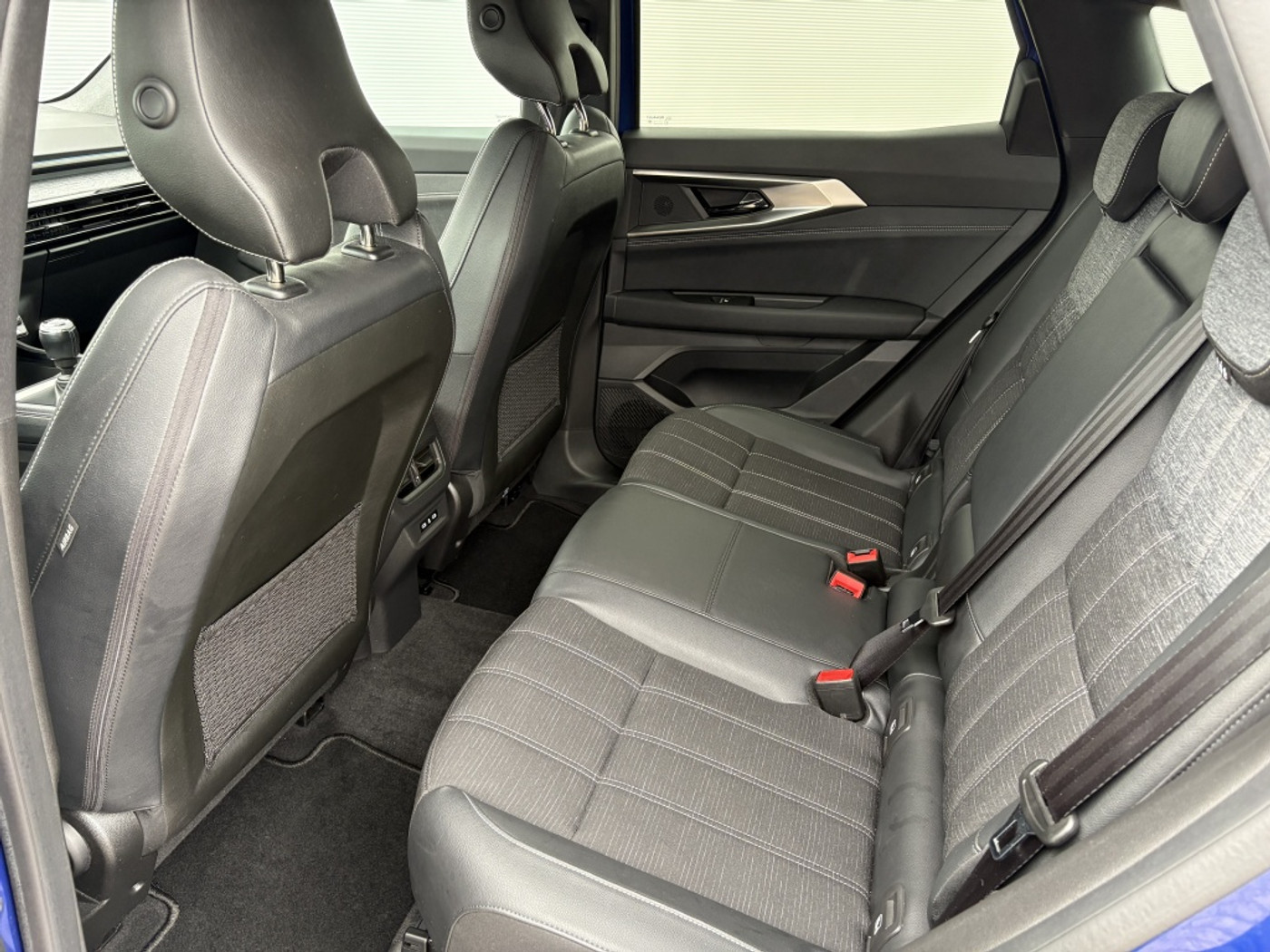 Foto van Renault Austral