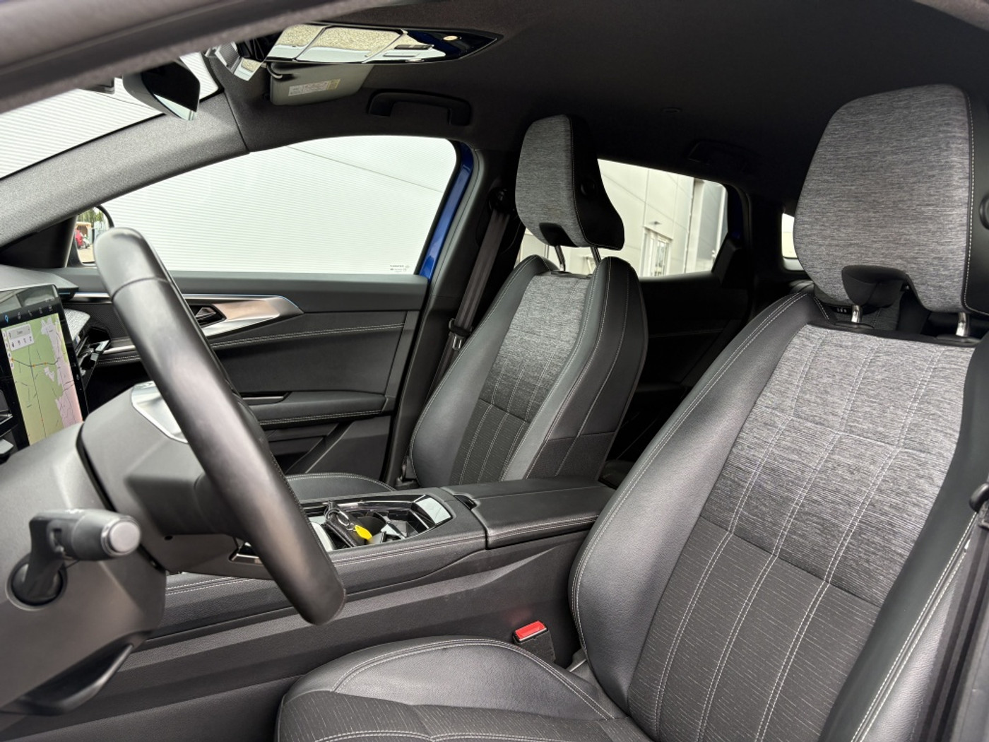 Foto van Renault Austral