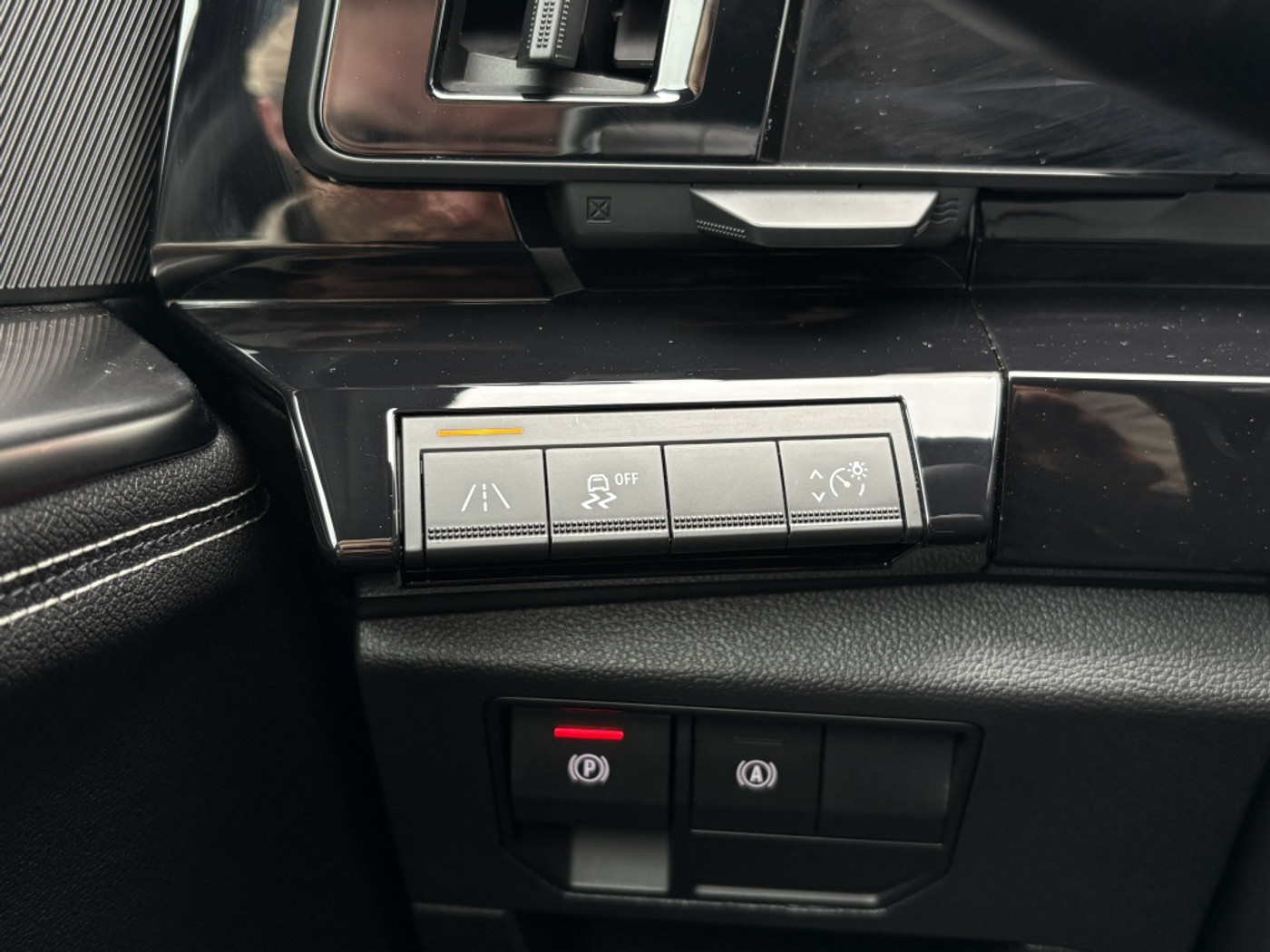 Foto van Renault Austral