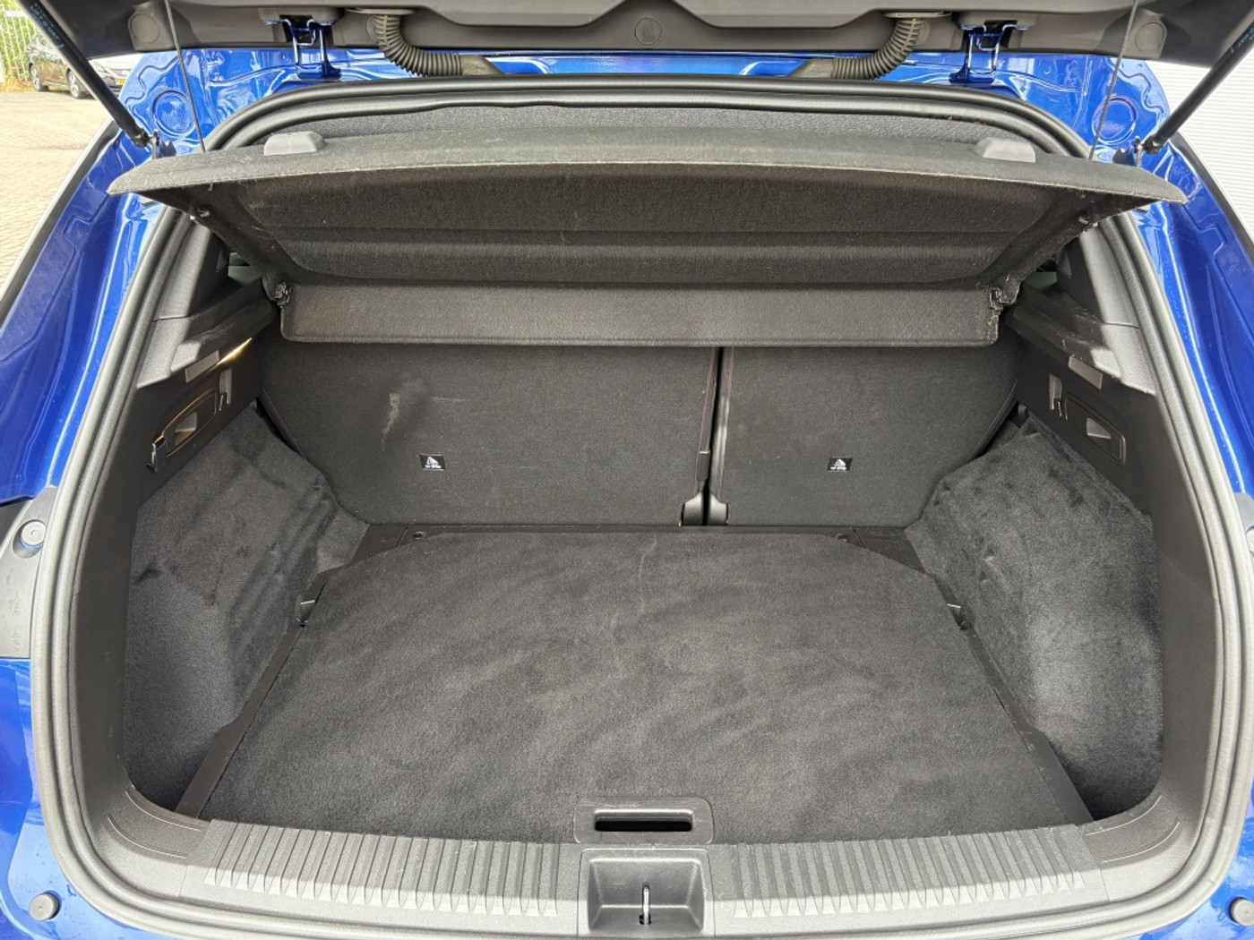 Foto van Renault Austral