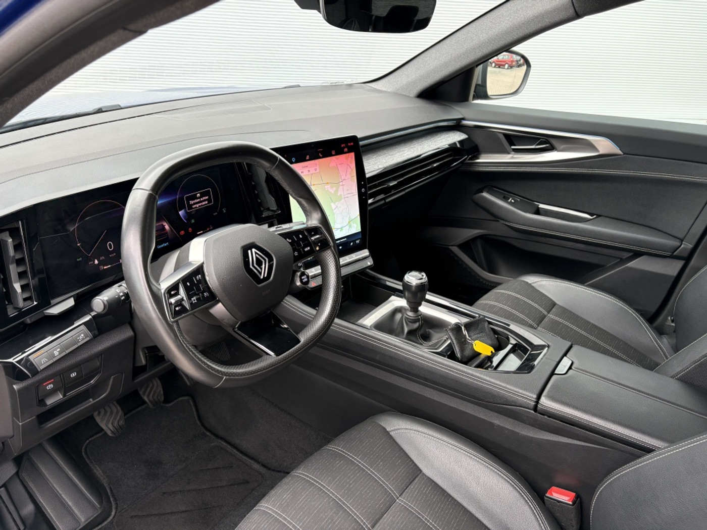 Foto van Renault Austral