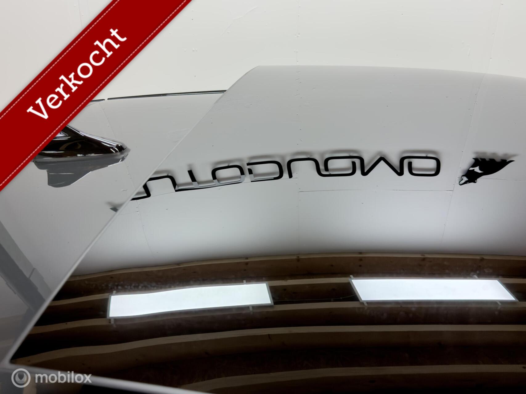 Foto van Volkswagen Golf GTE