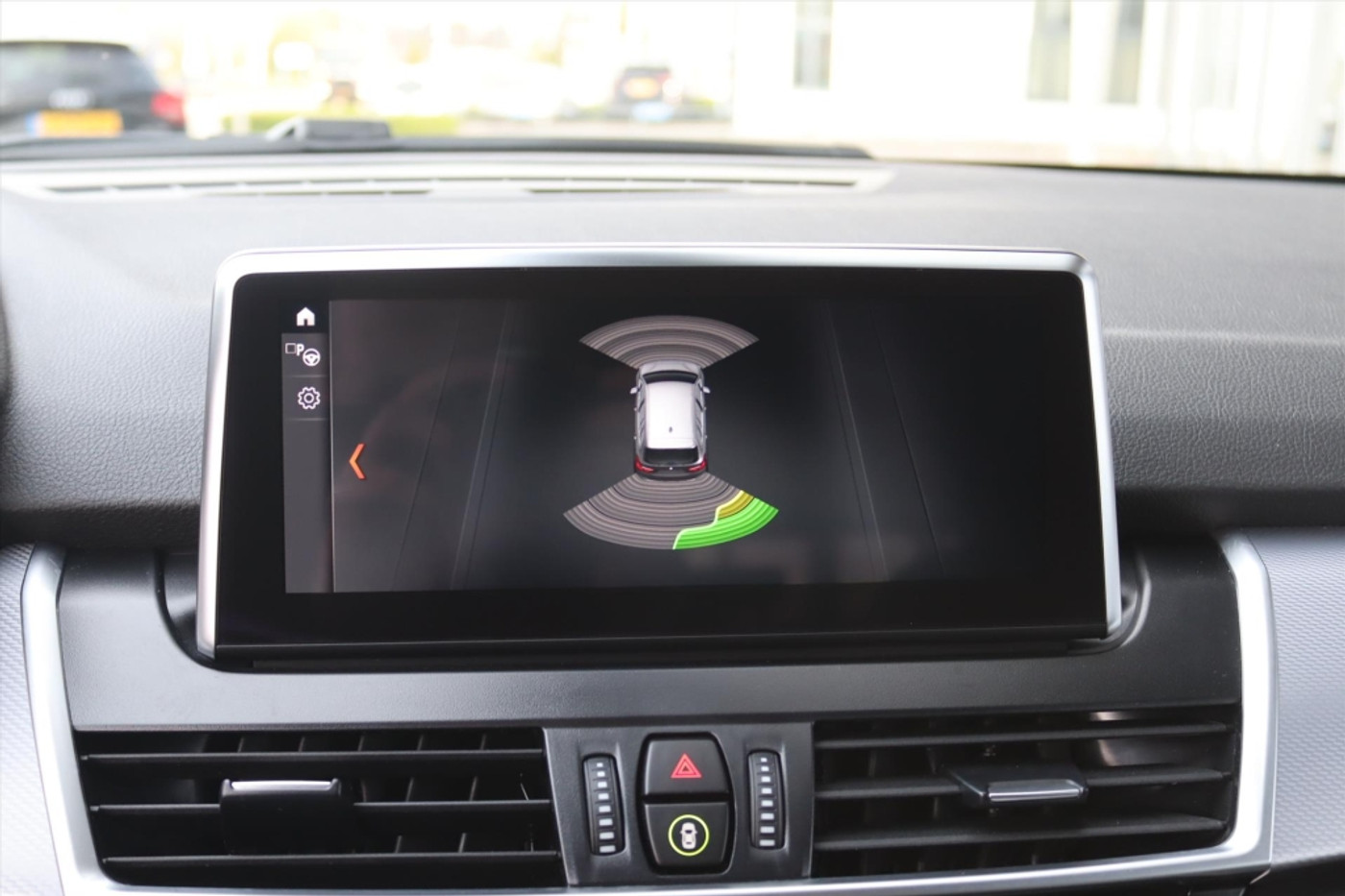 Foto van BMW 218i Gran Tourer