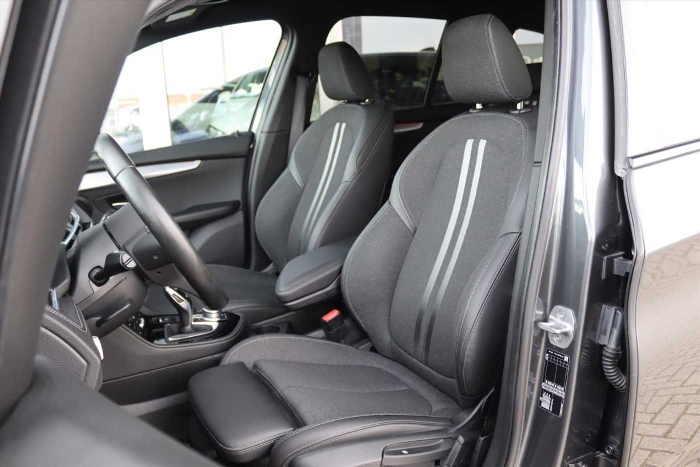 Foto van BMW 218i Gran Tourer
