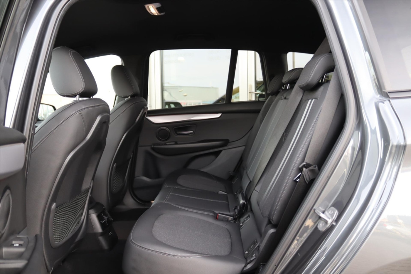 Foto van BMW 218i Gran Tourer