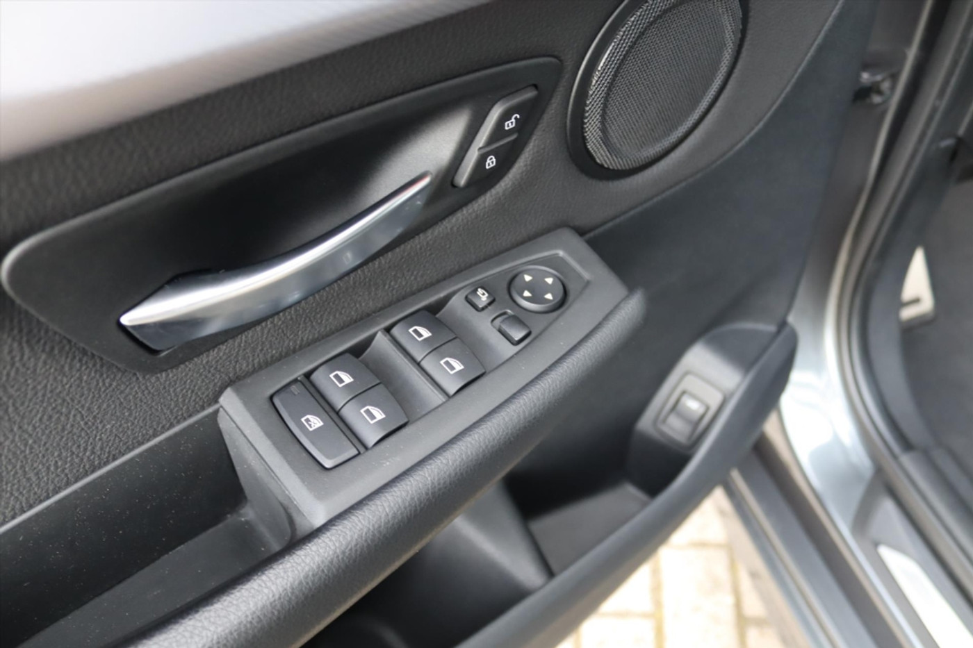 Foto van BMW 218i Gran Tourer