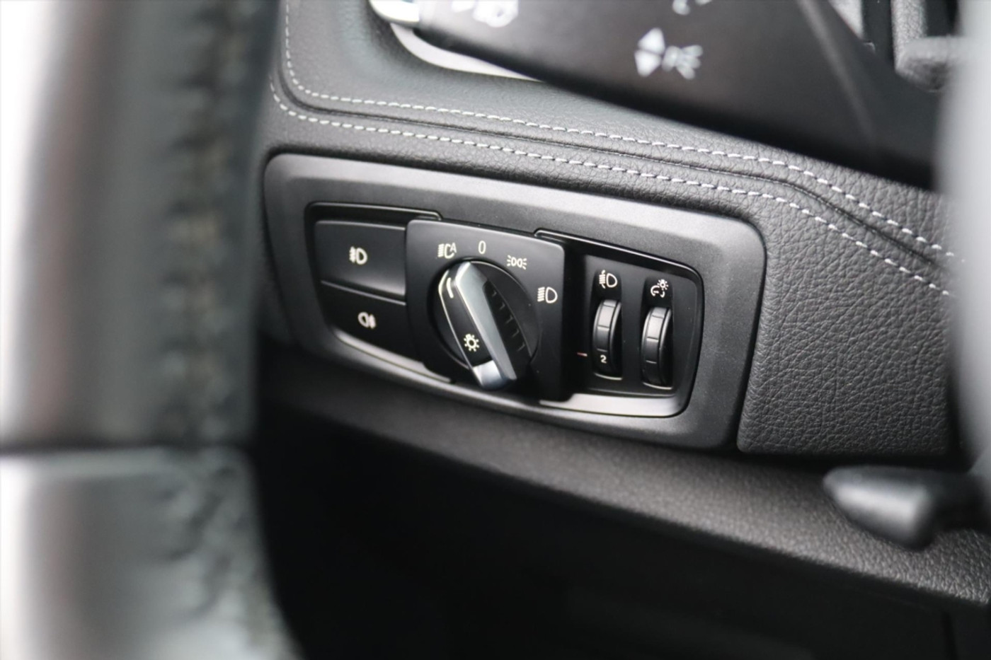 Foto van BMW 218i Gran Tourer