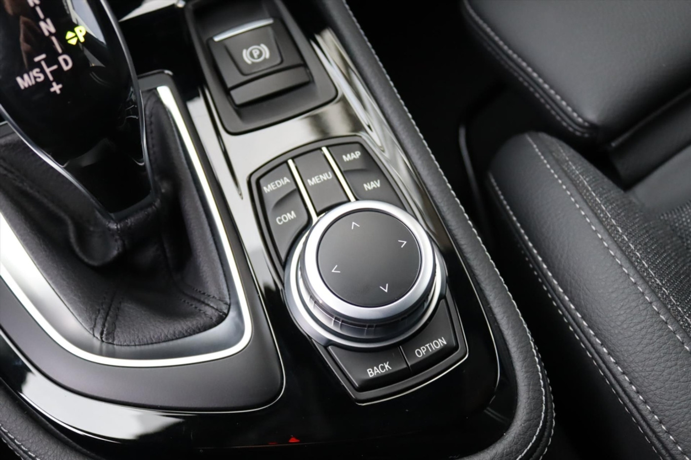 Foto van BMW 218i Gran Tourer