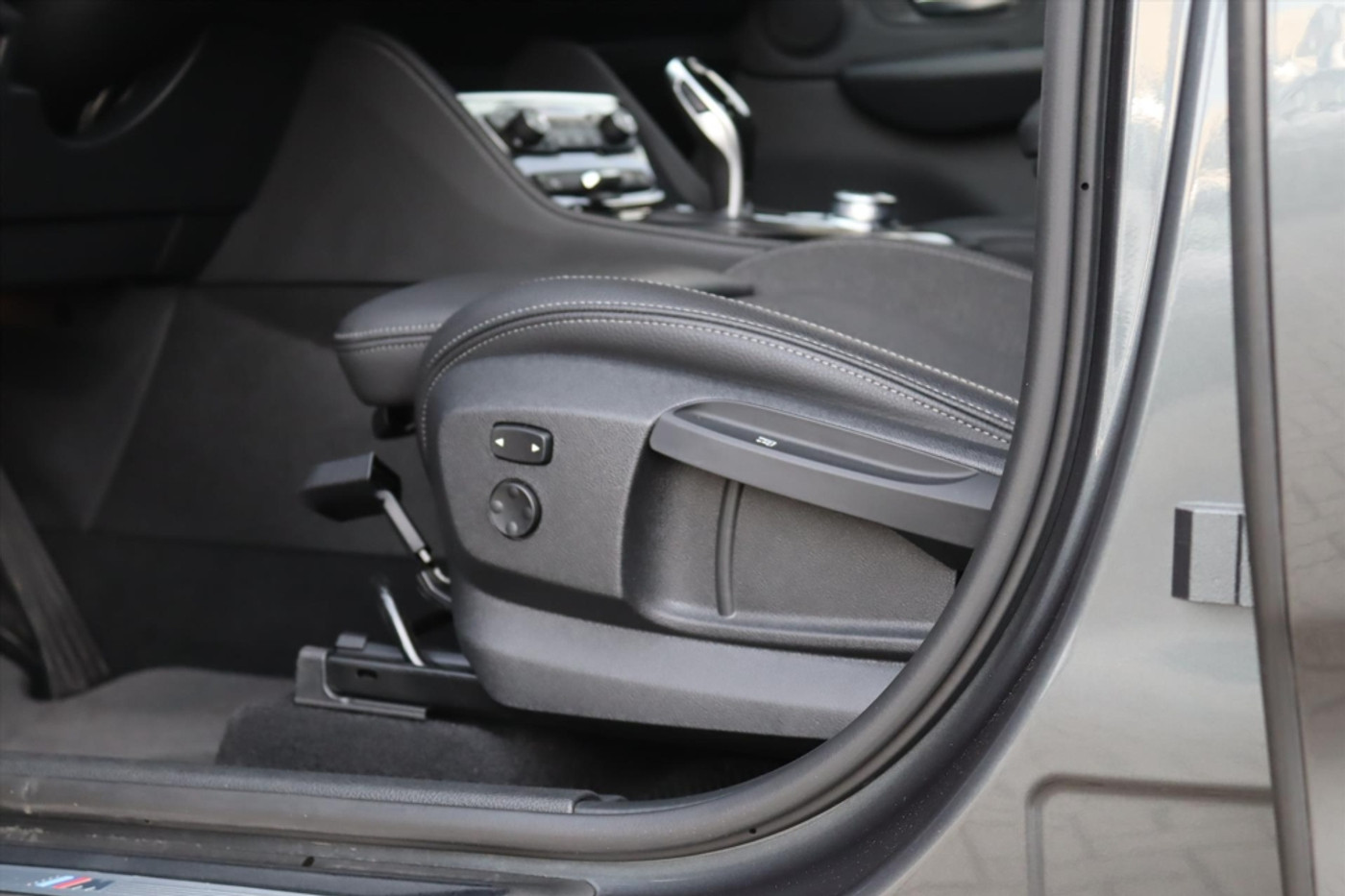 Foto van BMW 218i Gran Tourer