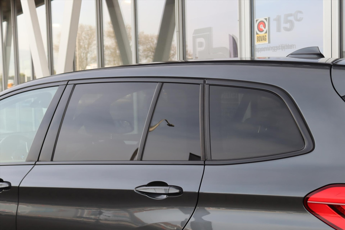 Foto van BMW 218i Gran Tourer