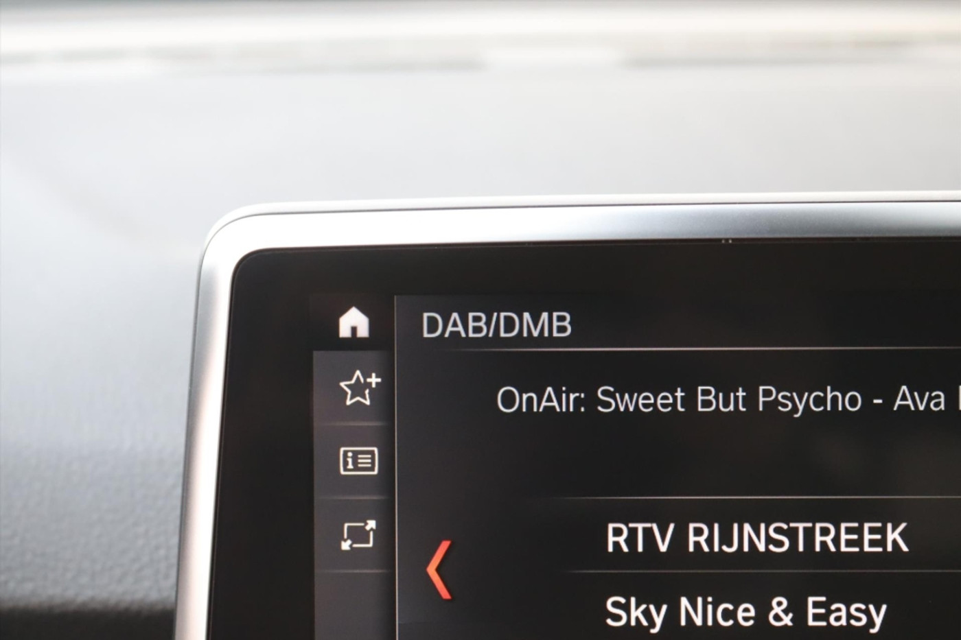 Foto van BMW 218i Gran Tourer