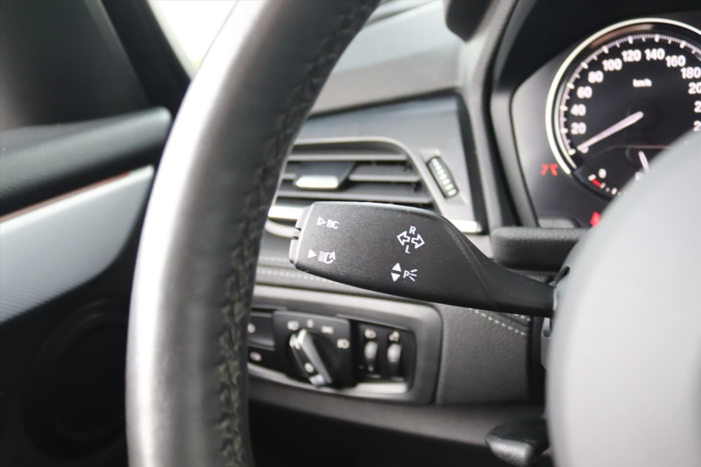 Foto van BMW 218i Gran Tourer