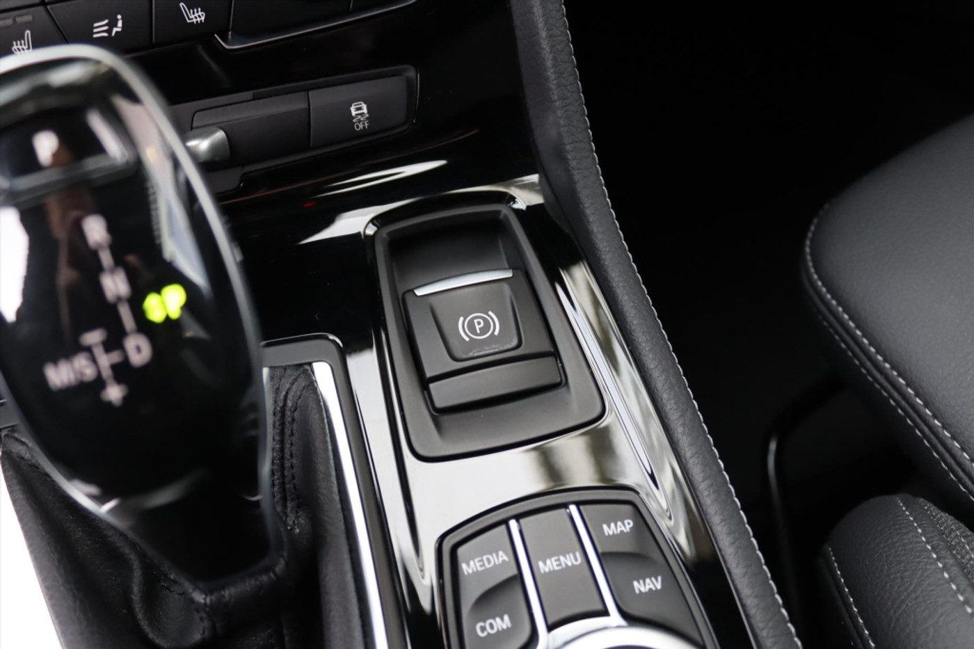 Foto van BMW 218i Gran Tourer