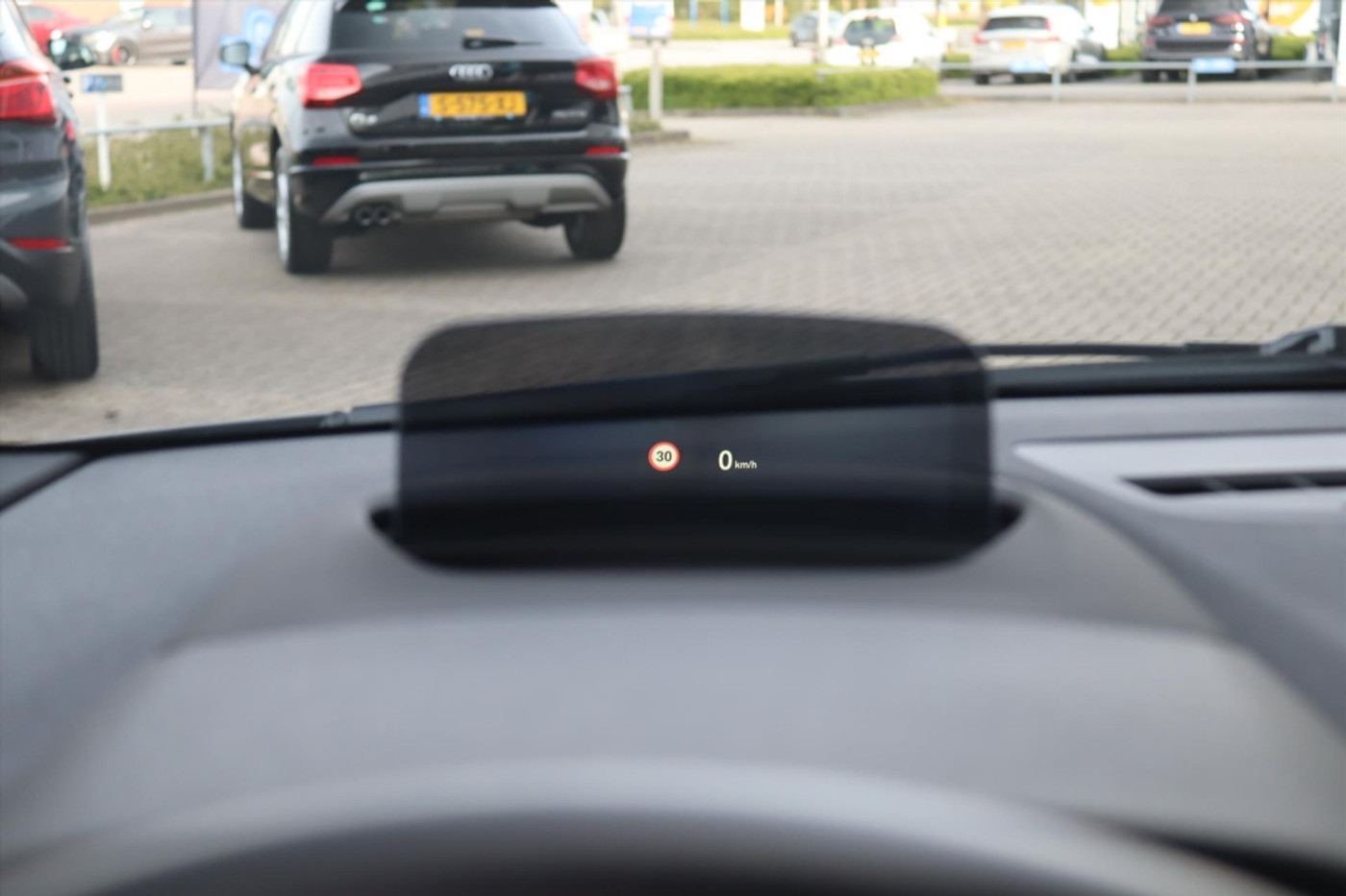 Foto van BMW 218i Gran Tourer