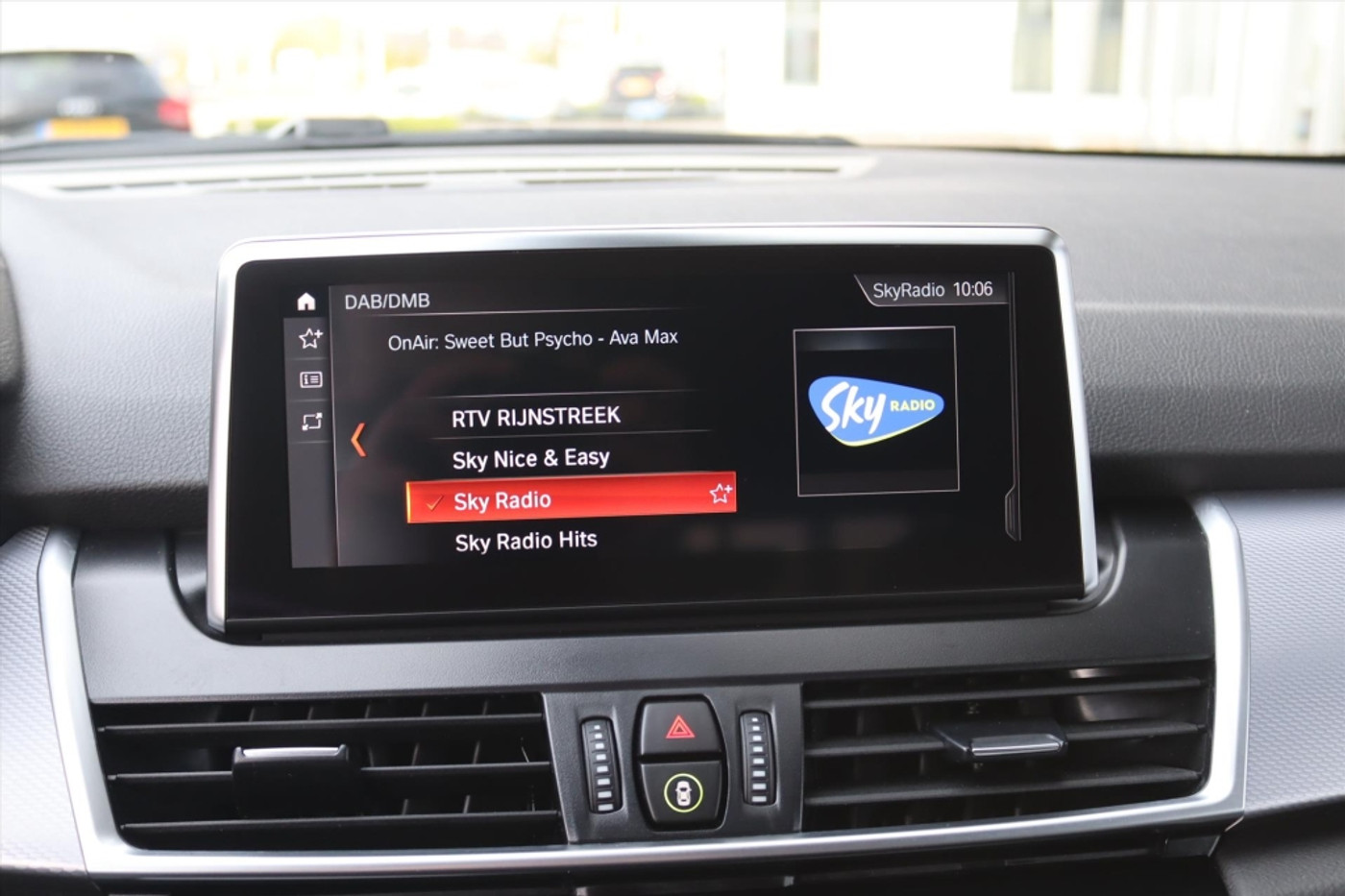Foto van BMW 218i Gran Tourer