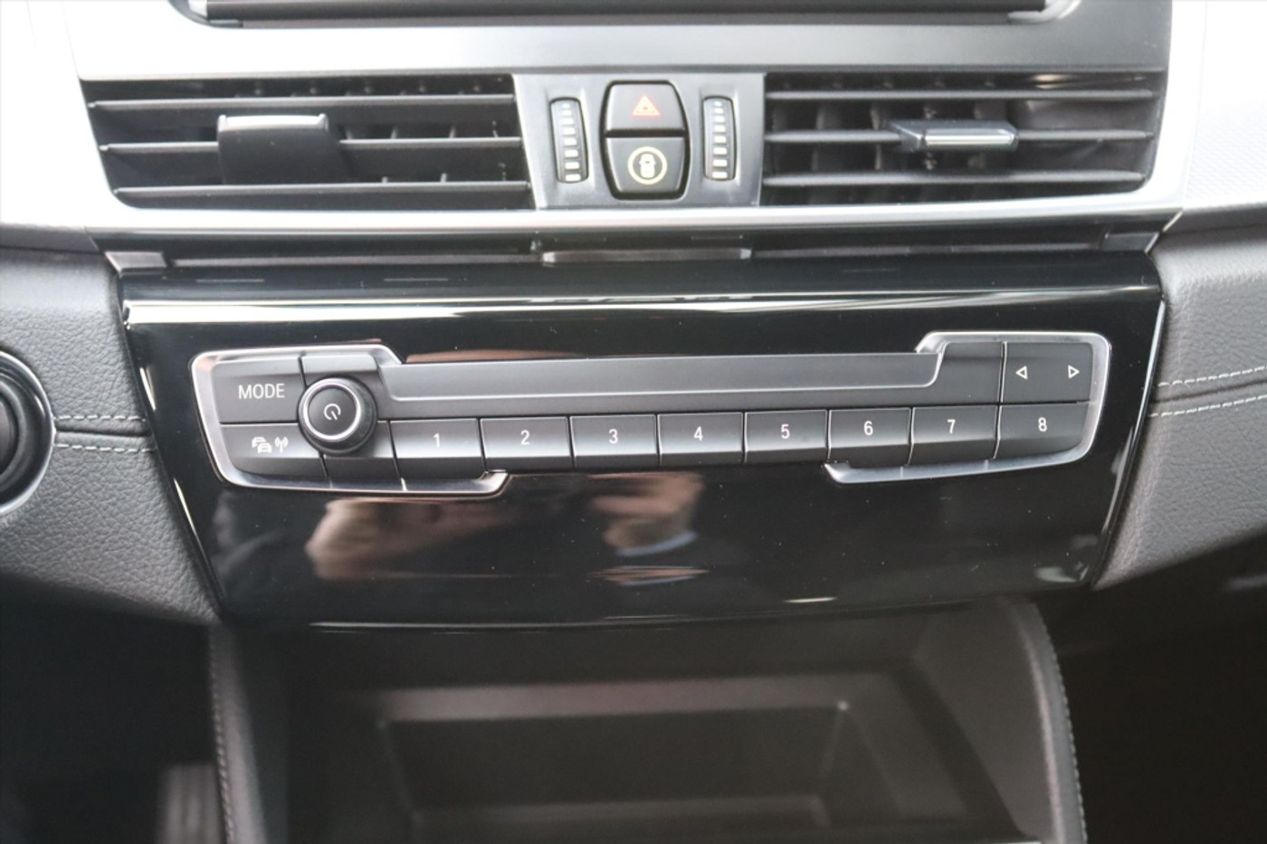 Foto van BMW 218i Gran Tourer