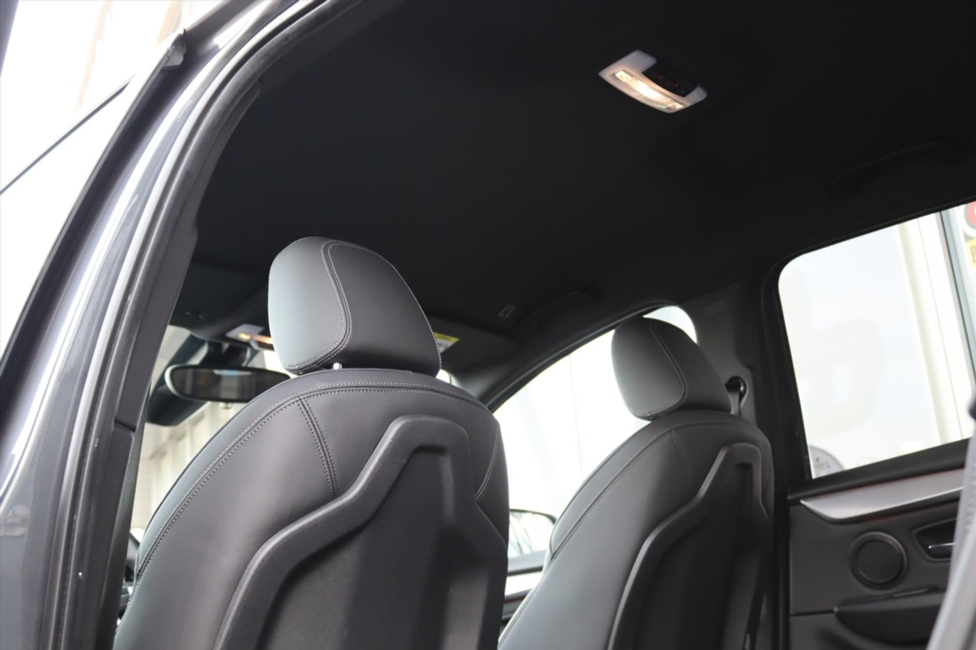 Foto van BMW 218i Gran Tourer