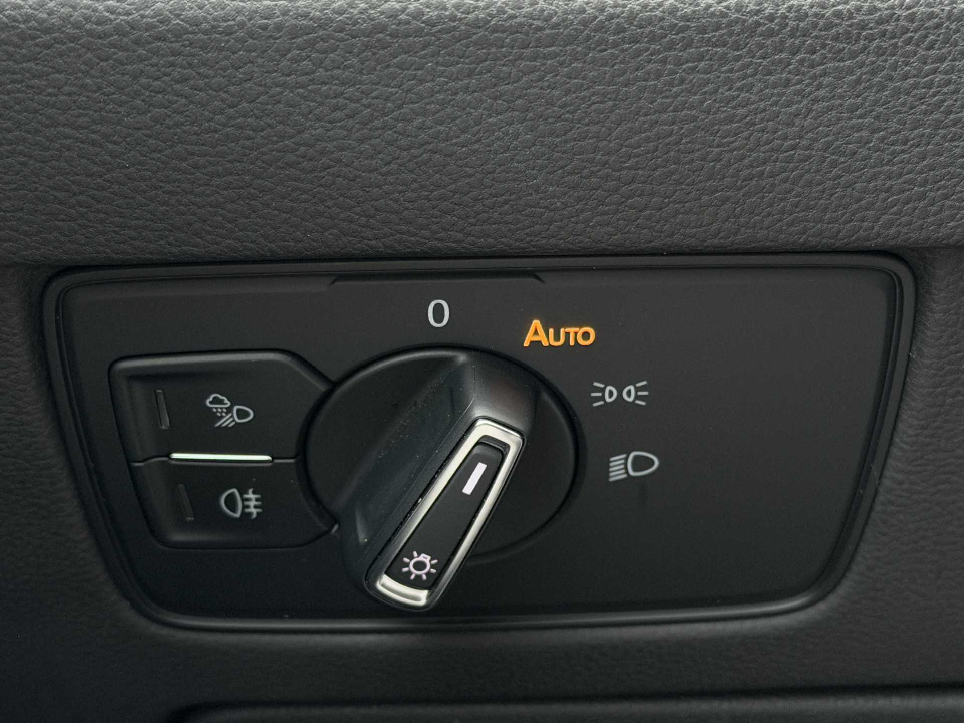 Foto van Volkswagen Arteon