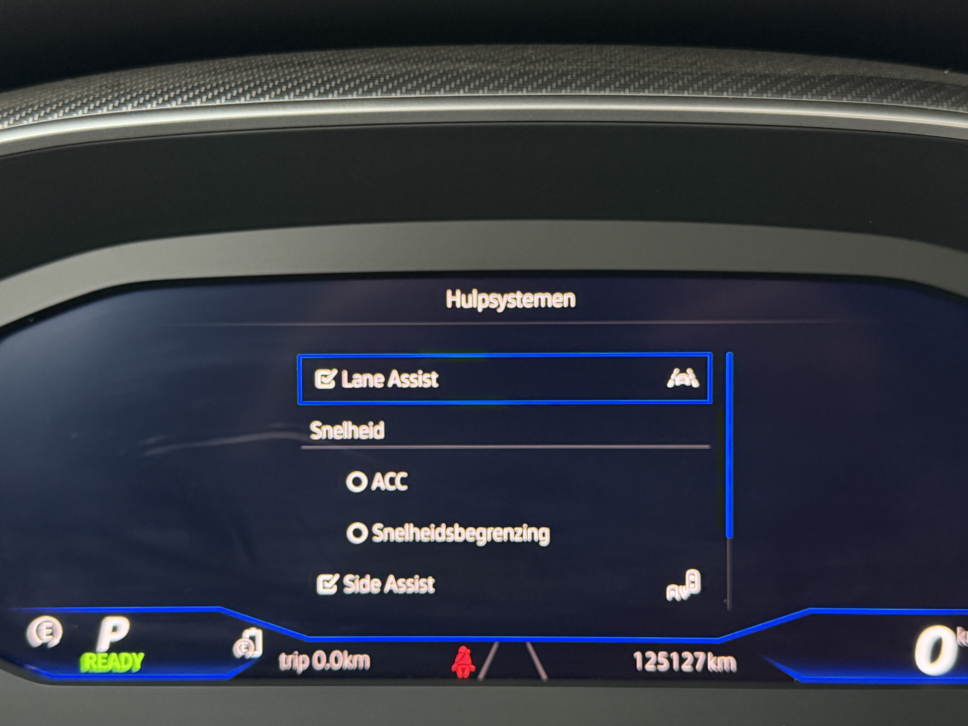 Foto van Volkswagen Arteon