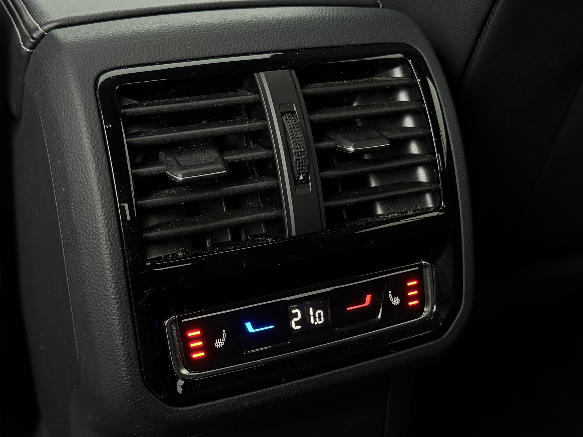 Foto van Volkswagen Arteon