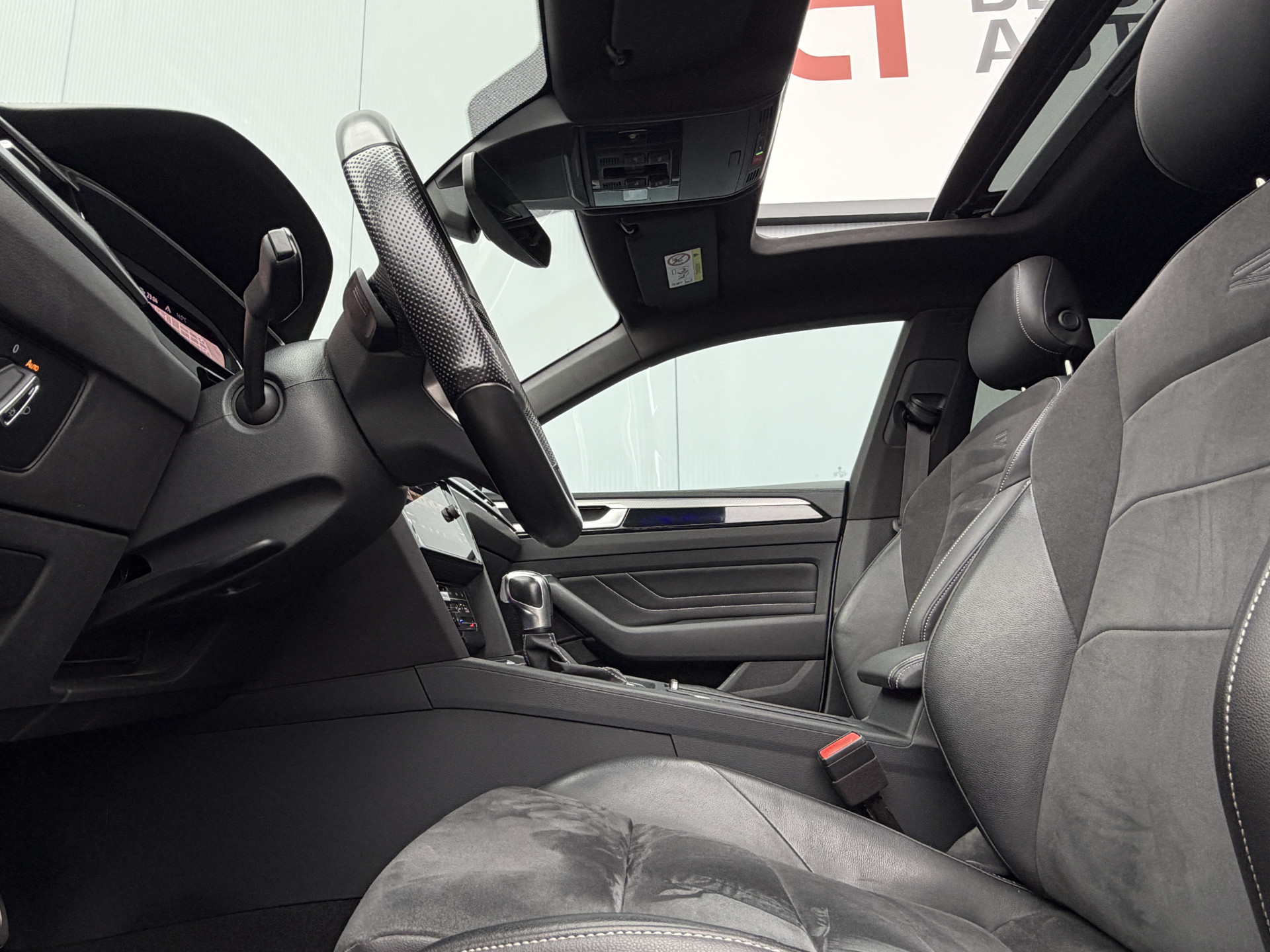 Foto van Volkswagen Arteon