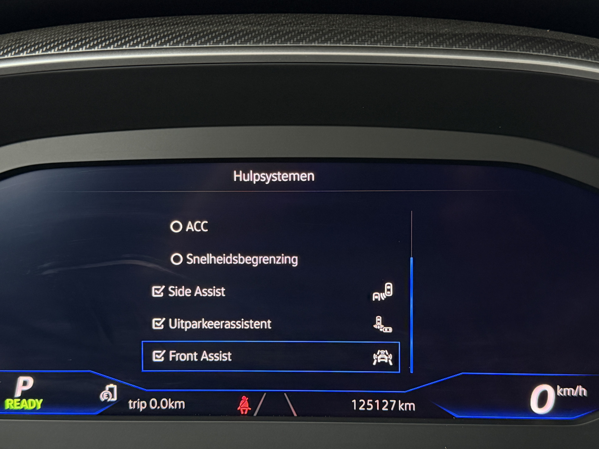 Foto van Volkswagen Arteon