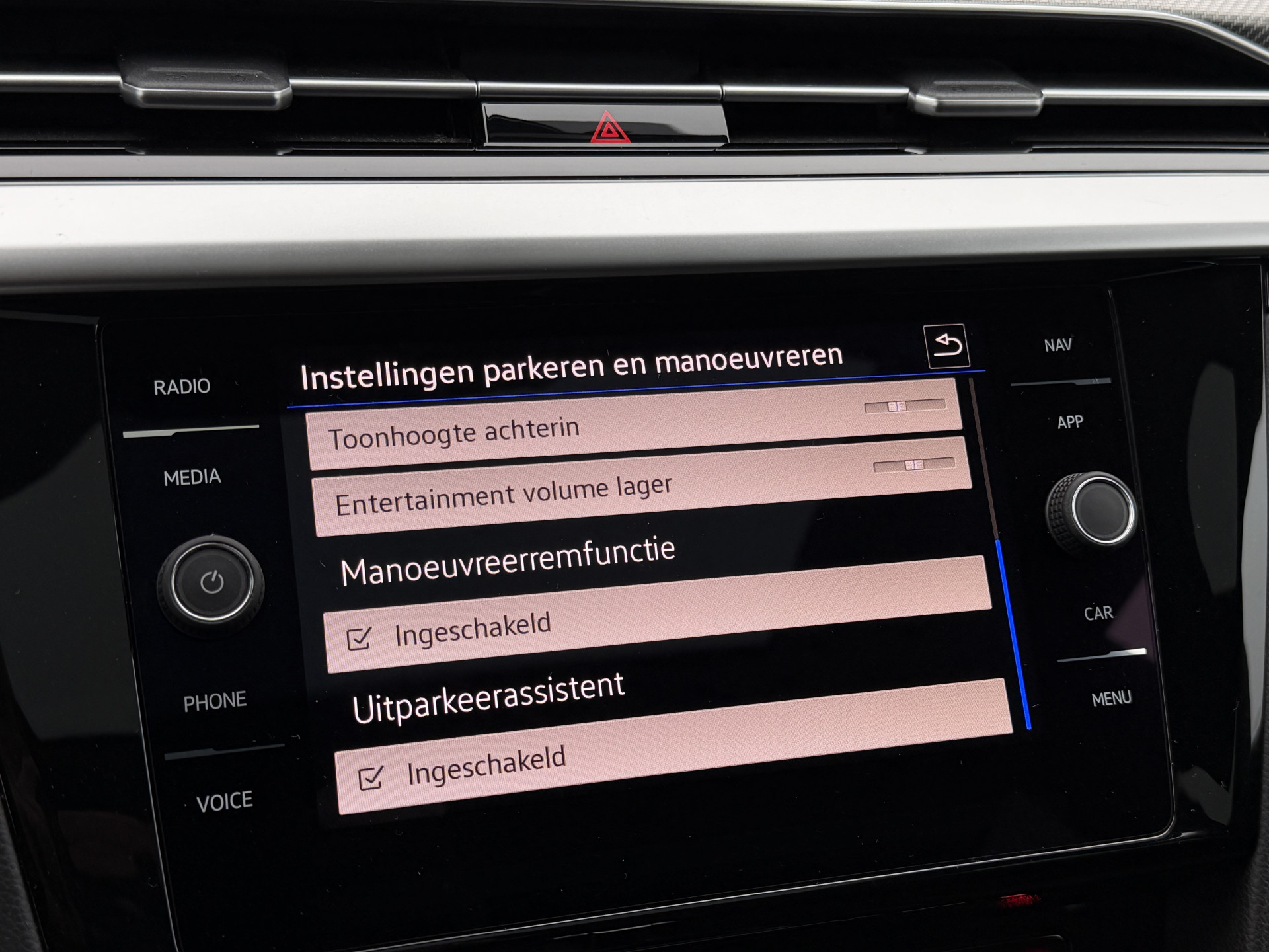 Foto van Volkswagen Arteon