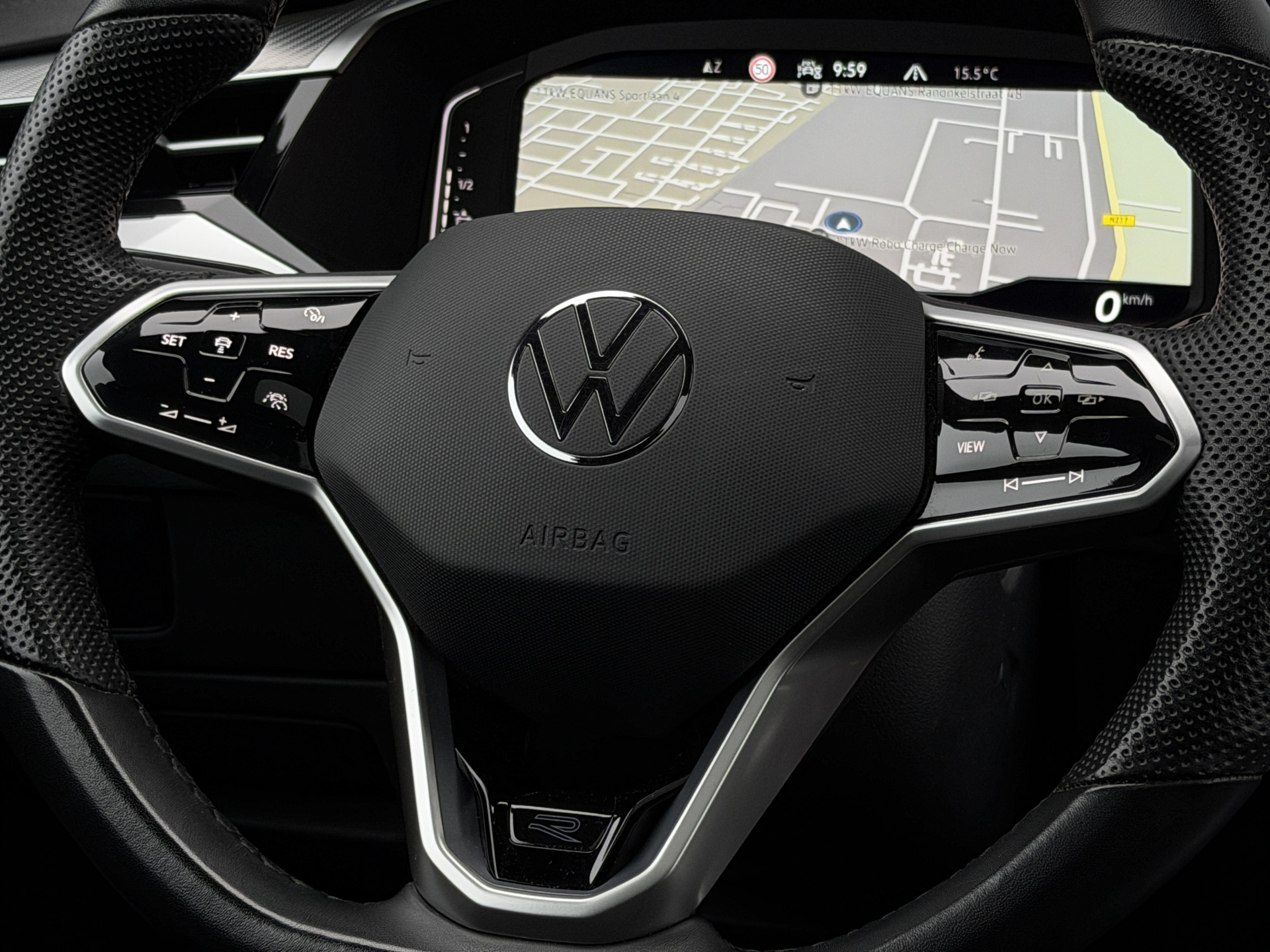 Foto van Volkswagen Arteon