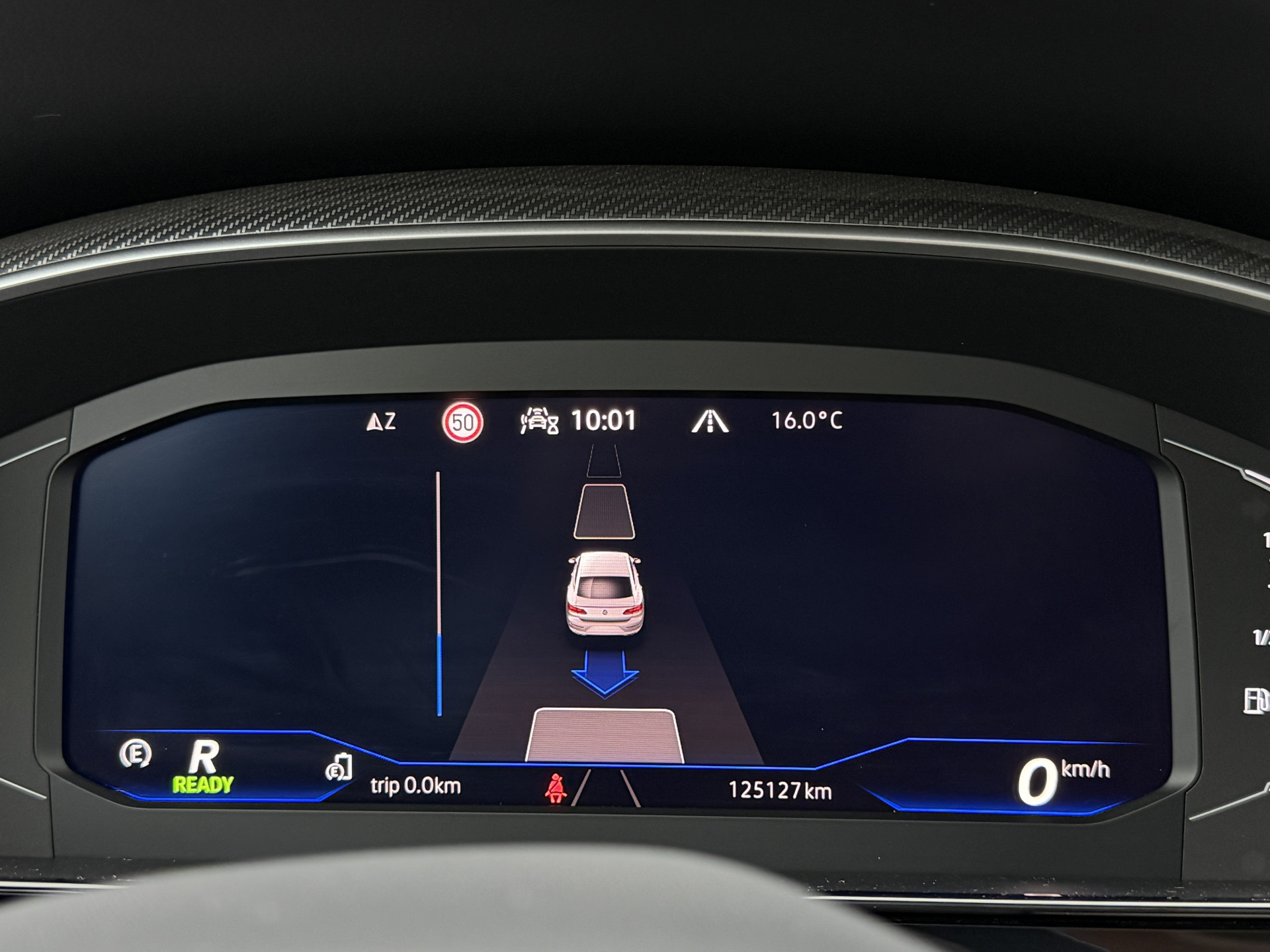 Foto van Volkswagen Arteon