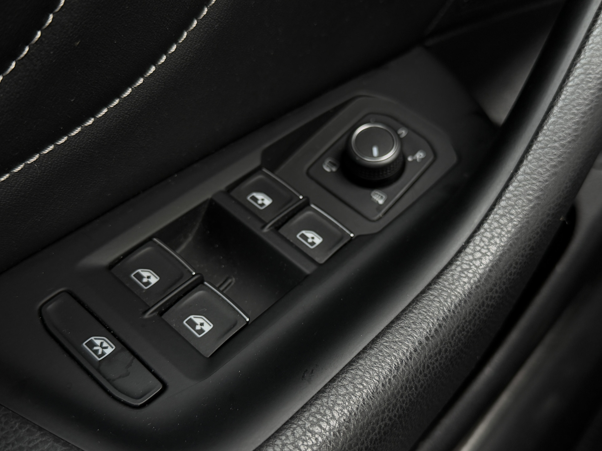 Foto van Volkswagen Arteon