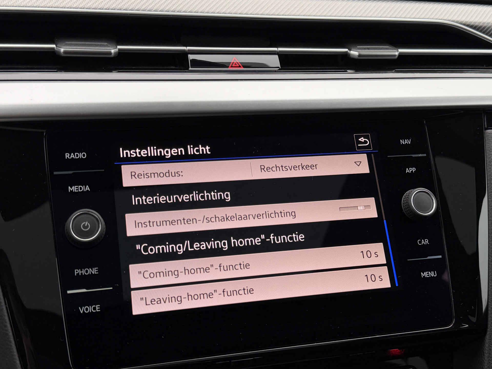 Foto van Volkswagen Arteon